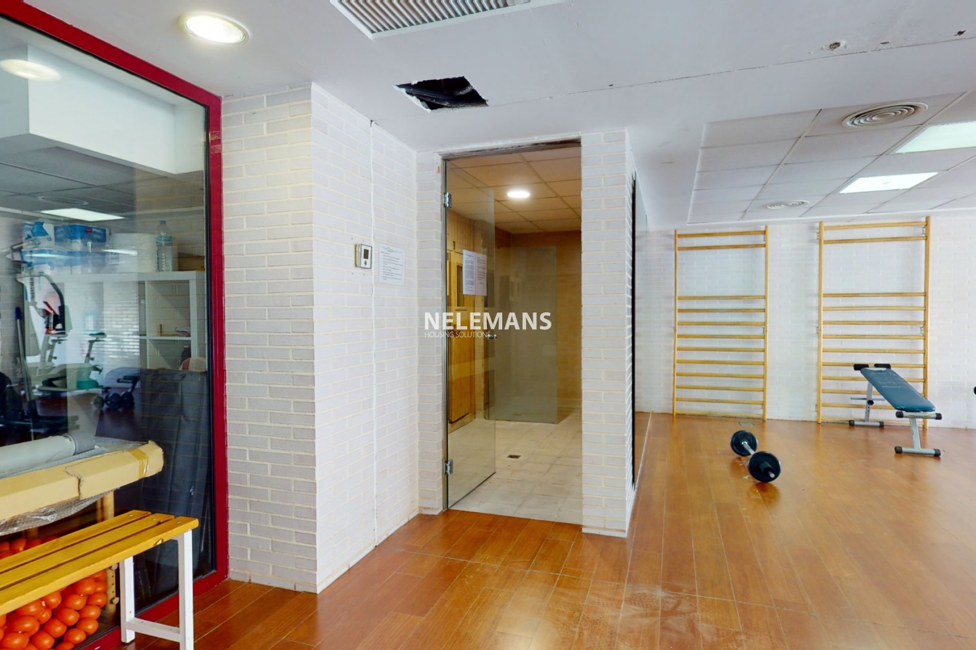 Nouvelle construction - Apartment - Villanueva del Río Segura