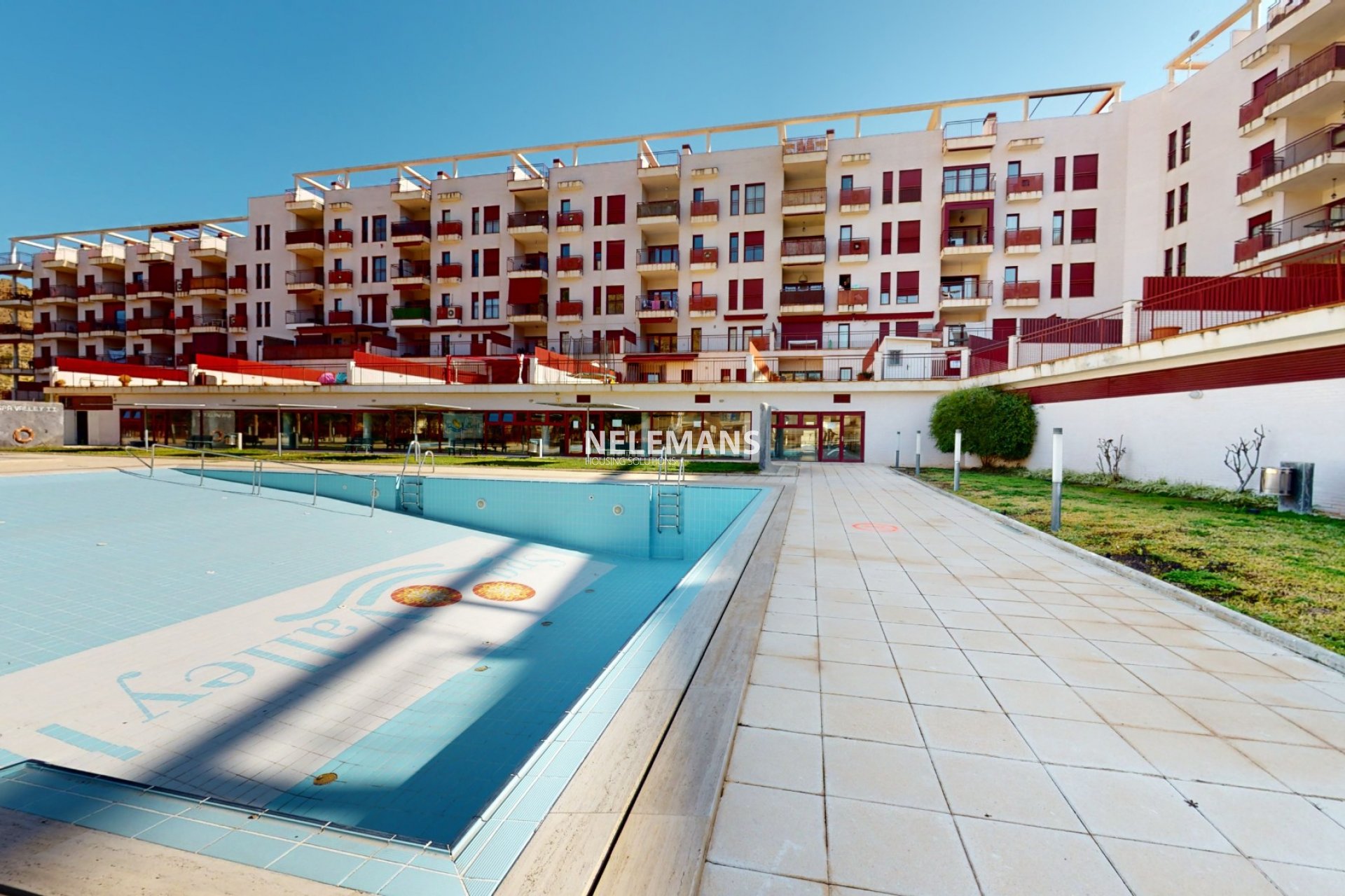 Nouvelle construction - Apartment - Villanueva del Río Segura