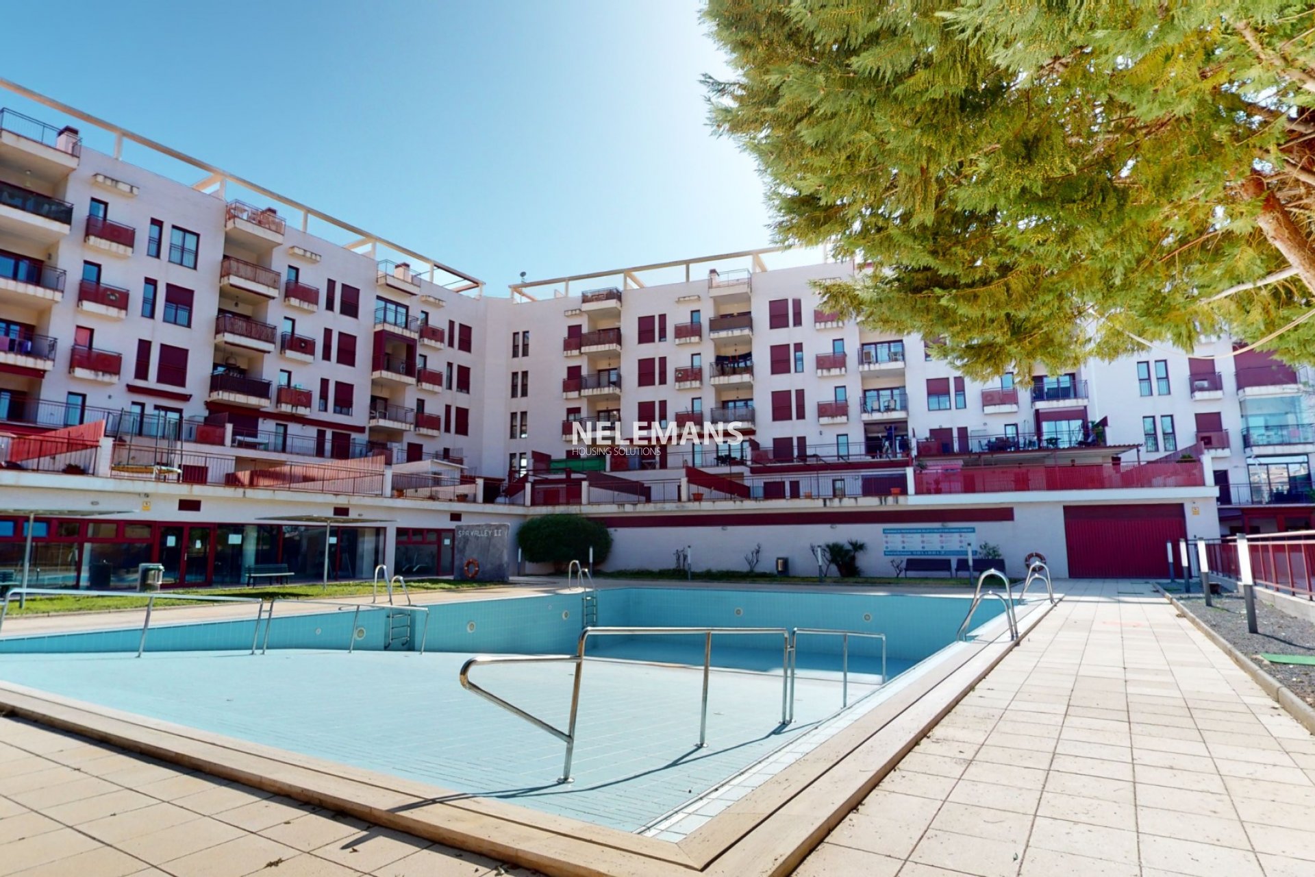 Nouvelle construction - Apartment - Villanueva del Río Segura