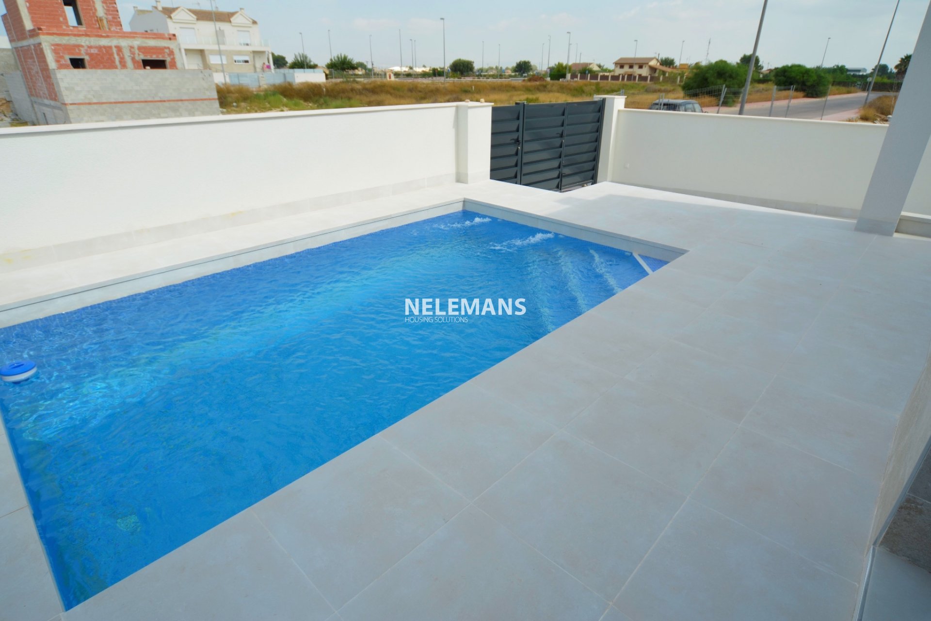 Nouvelle construction -  - Daya Nueva