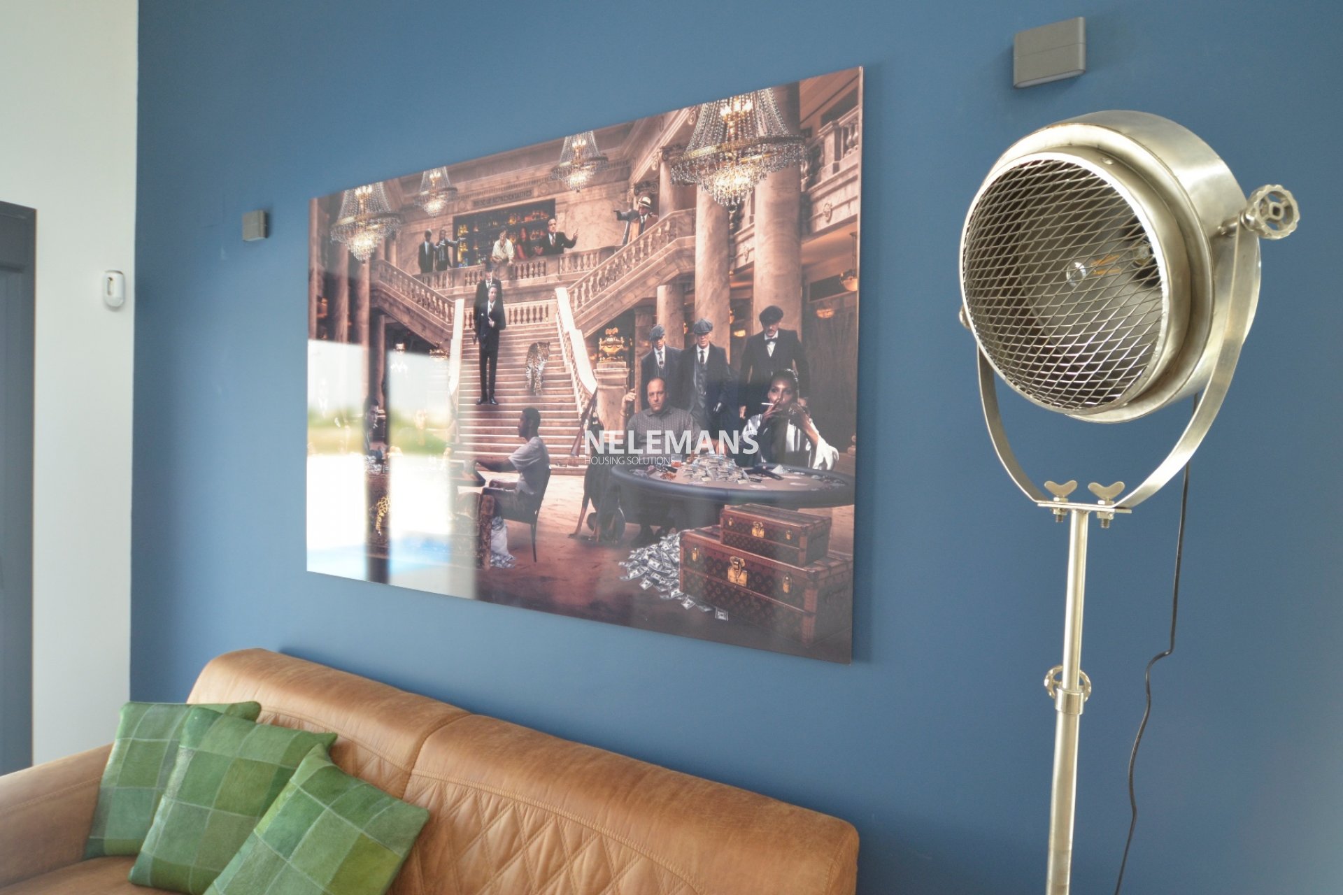 Nouvelle construction -  - Daya Nueva