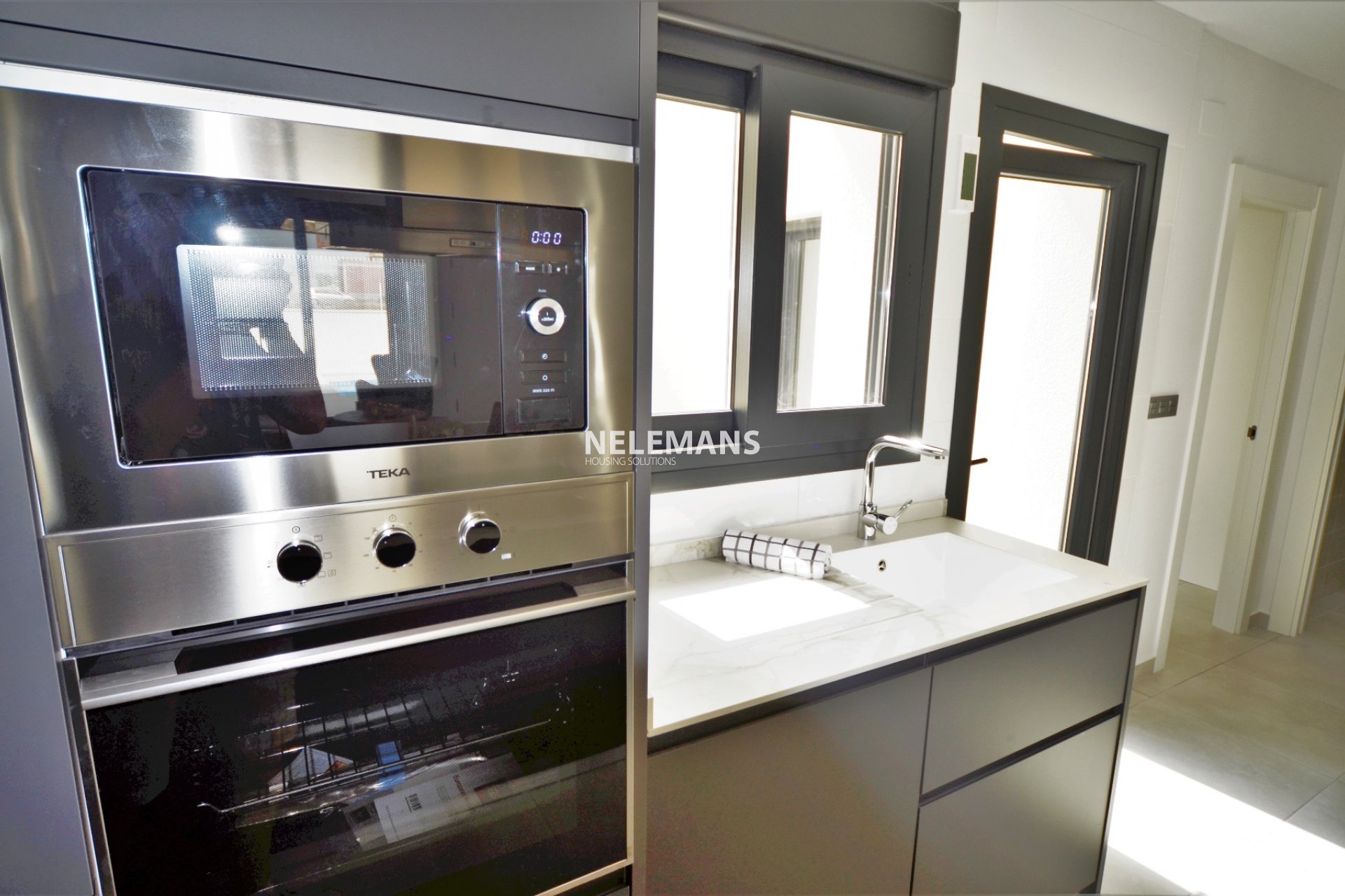 Nouvelle construction -  - Daya Nueva