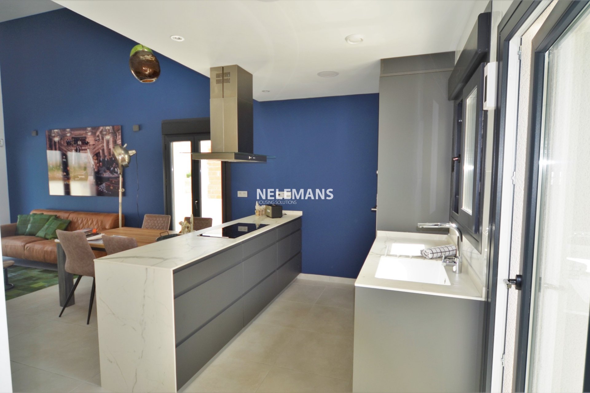 Nouvelle construction -  - Daya Nueva