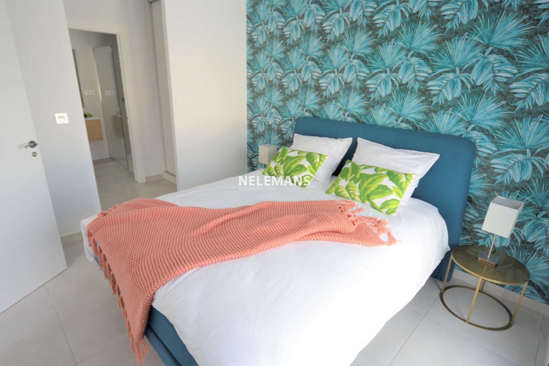 Nouvelle construction -  - Daya Nueva