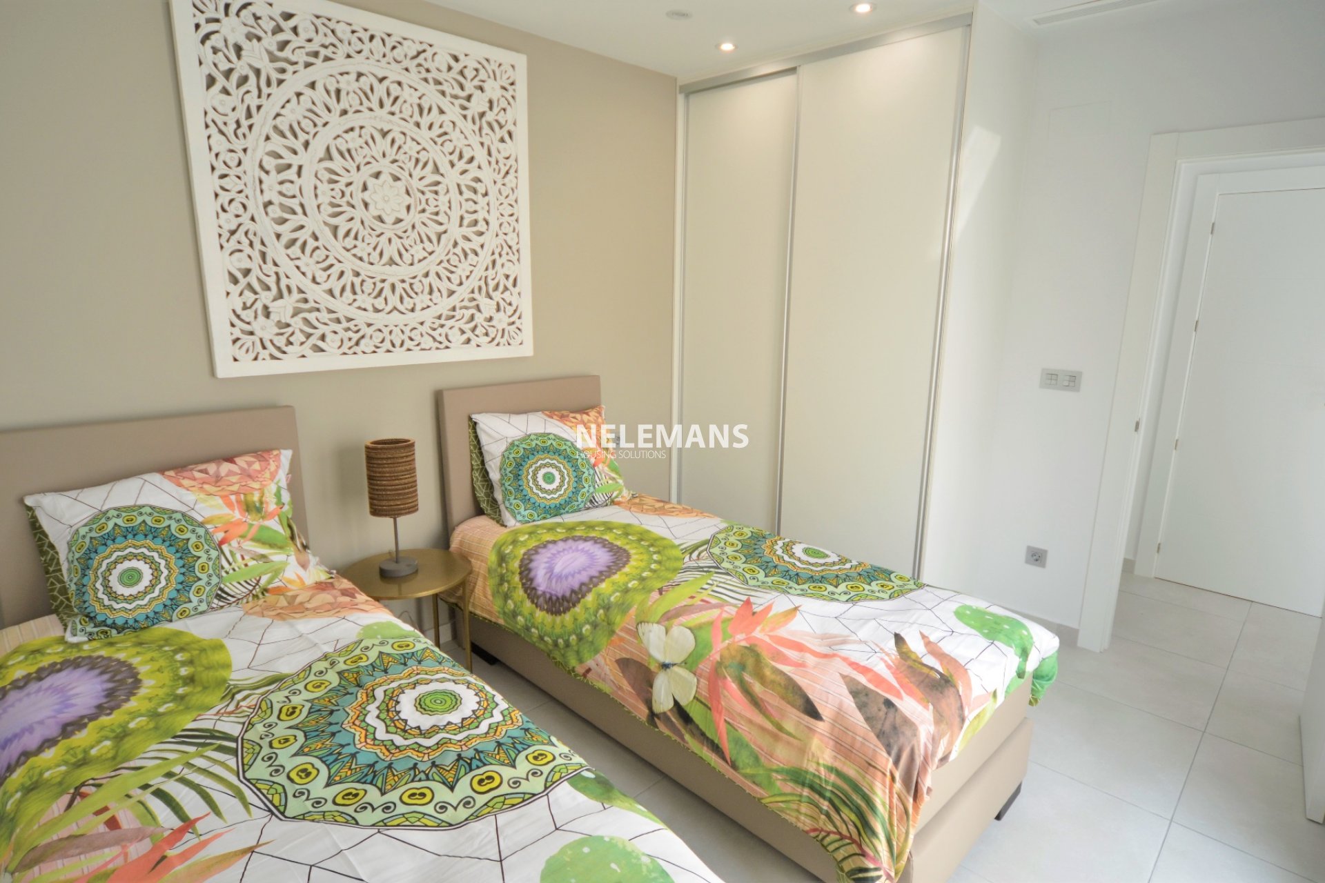 Nouvelle construction -  - Daya Nueva