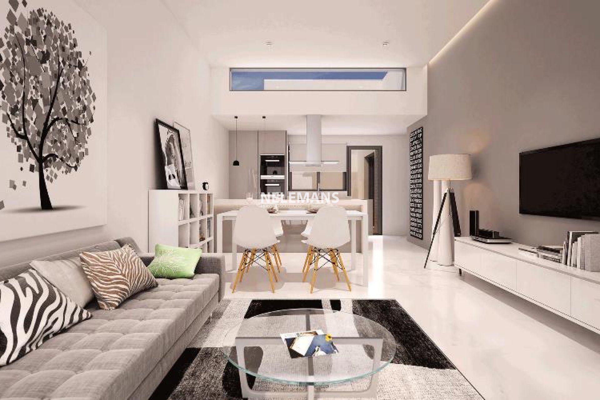 Nouvelle construction -  - Daya Nueva