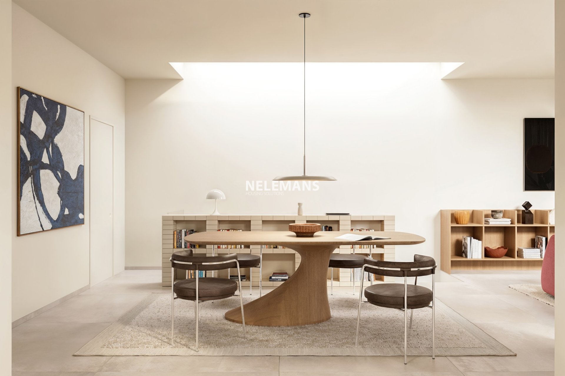 Nouvelle construction - Detached Villa - Algorfa - La Finca Golf