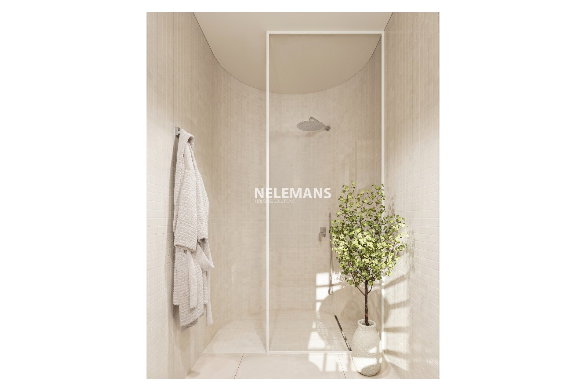 Nouvelle construction - Detached Villa - Algorfa - La Finca Golf