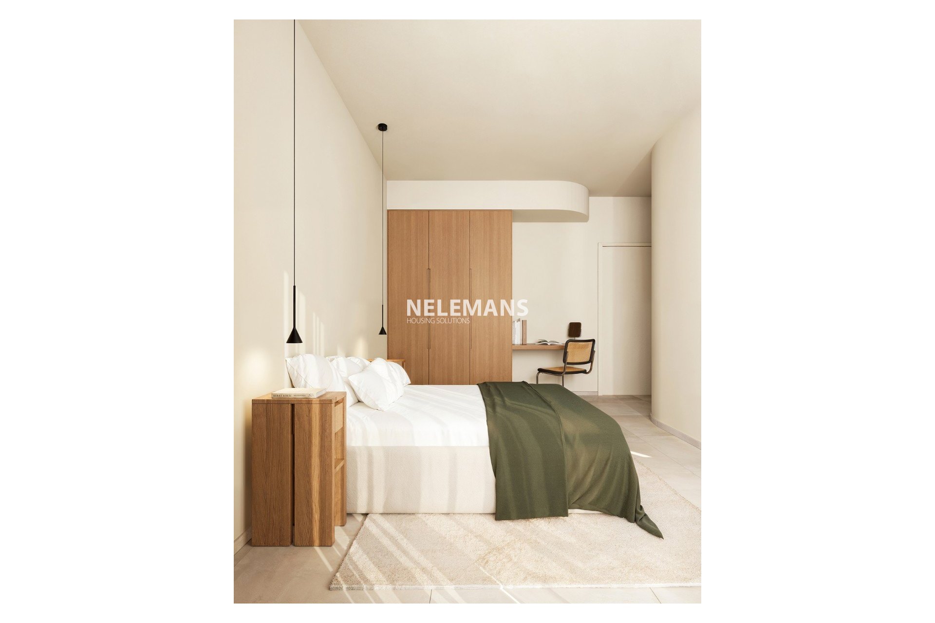 Nouvelle construction - Detached Villa - Algorfa - La Finca Golf