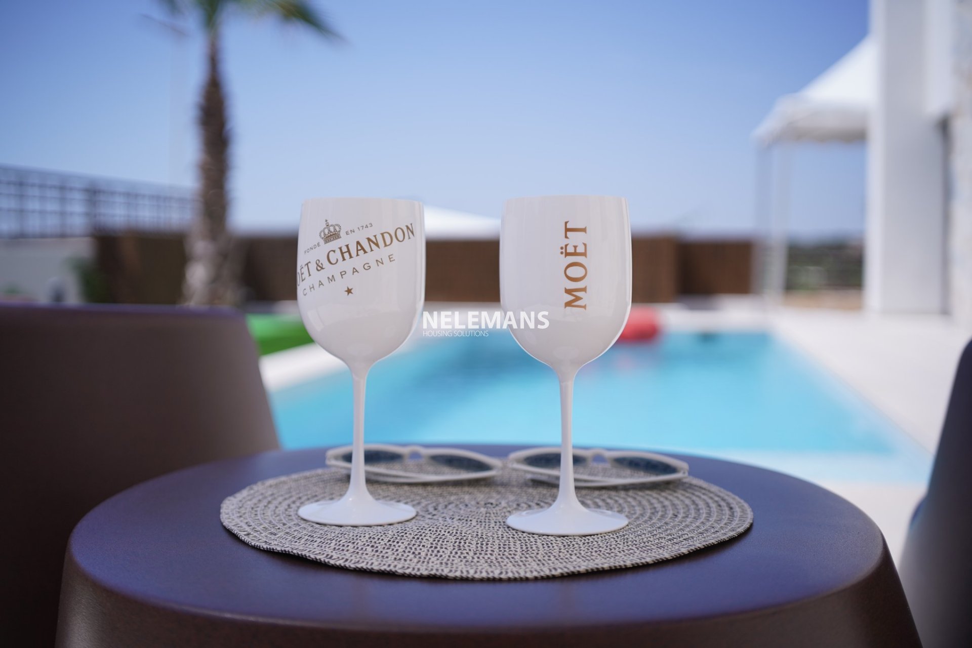 Nouvelle construction - Detached Villa - Algorfa - La Finca Golf