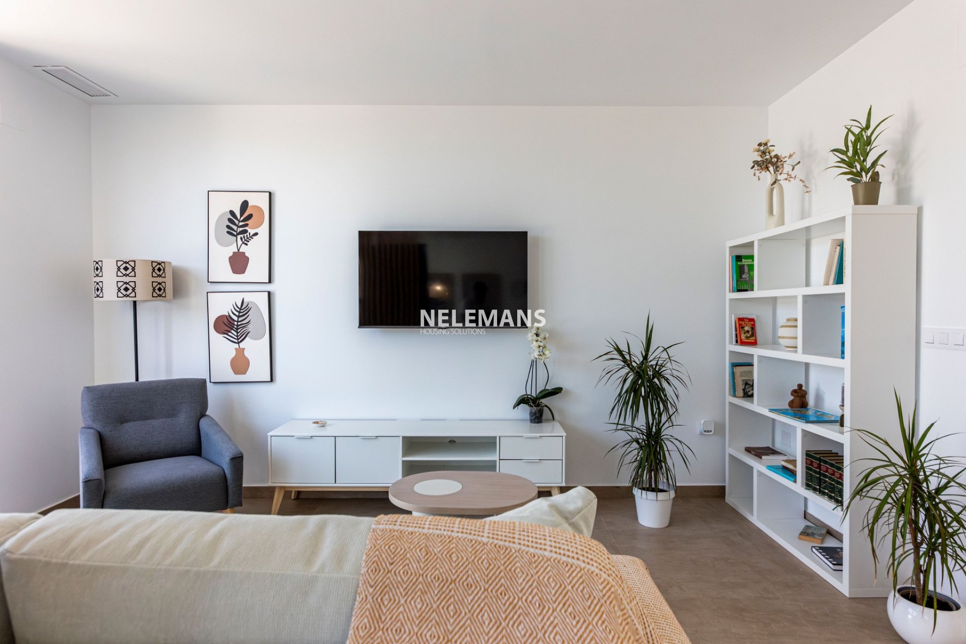 Nouvelle construction - Detached Villa - Almería - San Juan de lo Terreros