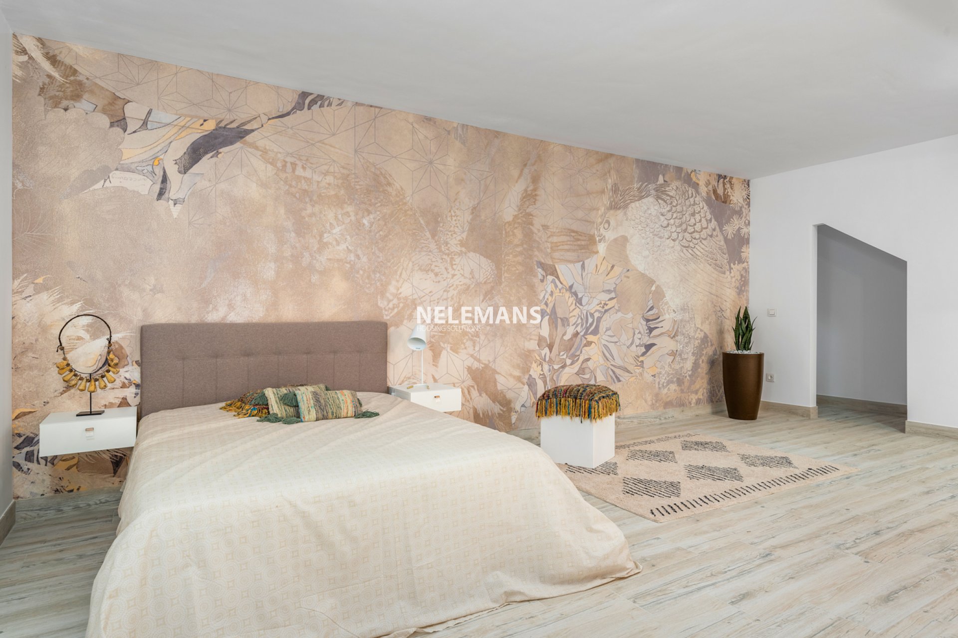 Nouvelle construction - Detached Villa - Almería - Vera