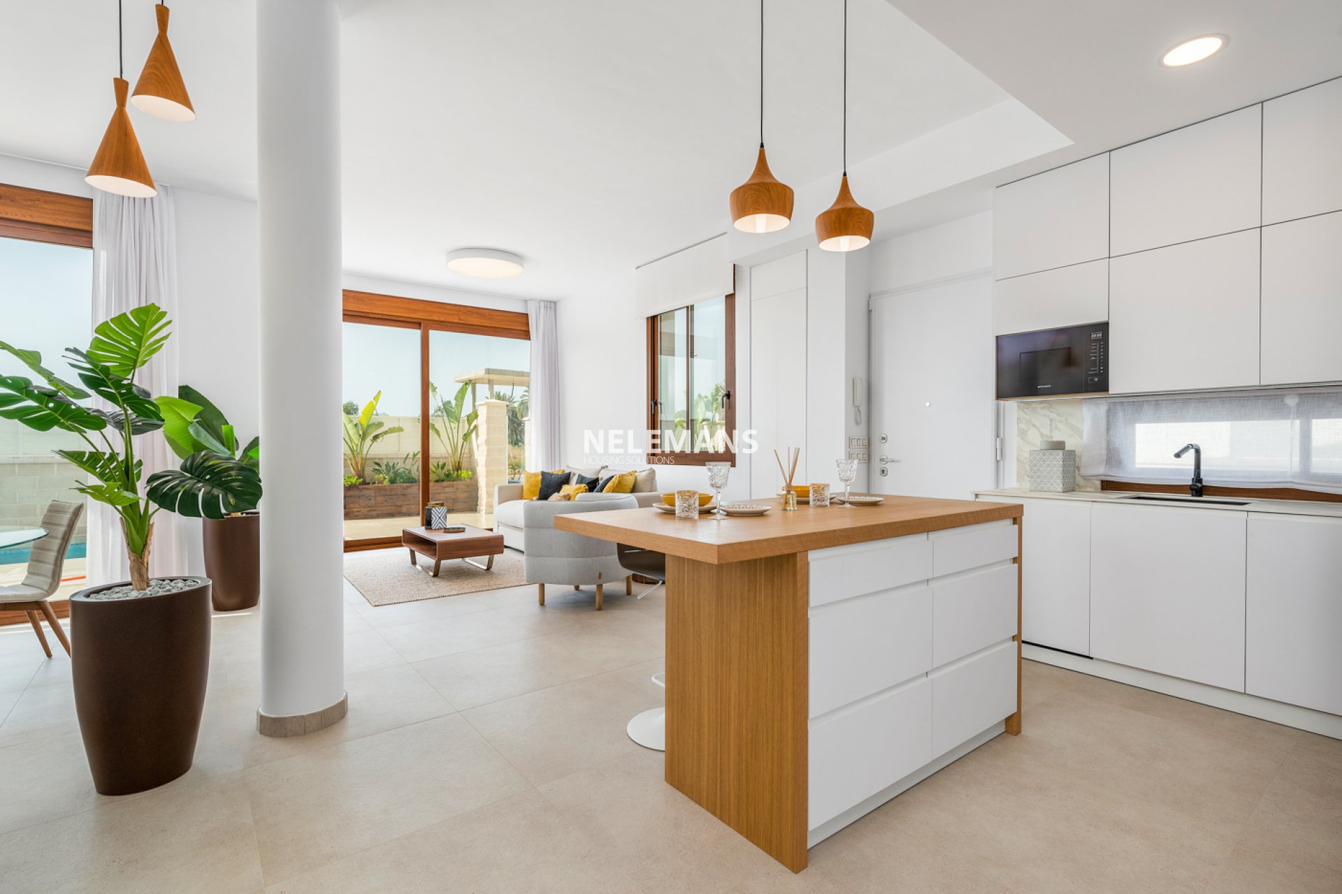 Nouvelle construction - Detached Villa - Almería - Vera