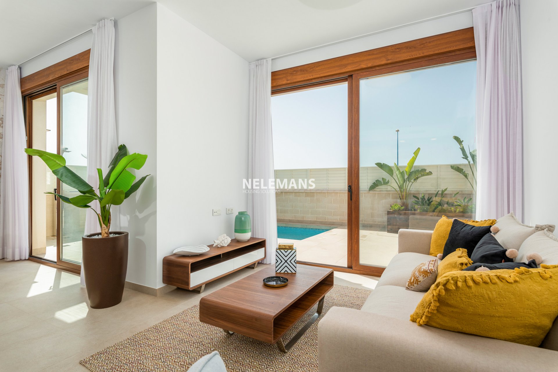 Nouvelle construction - Detached Villa - Almería - Vera
