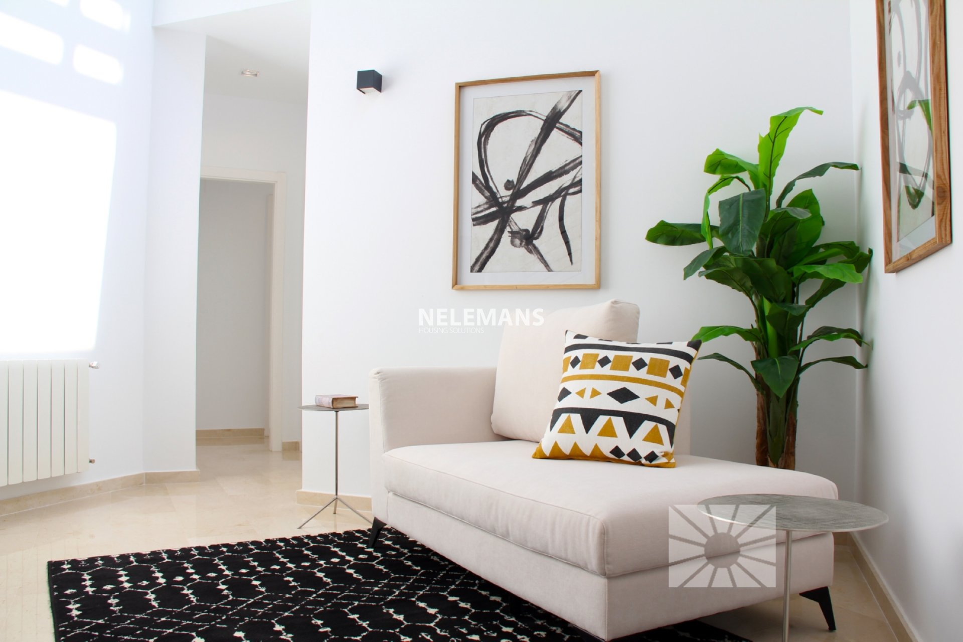 Nouvelle construction - Detached Villa - Altea