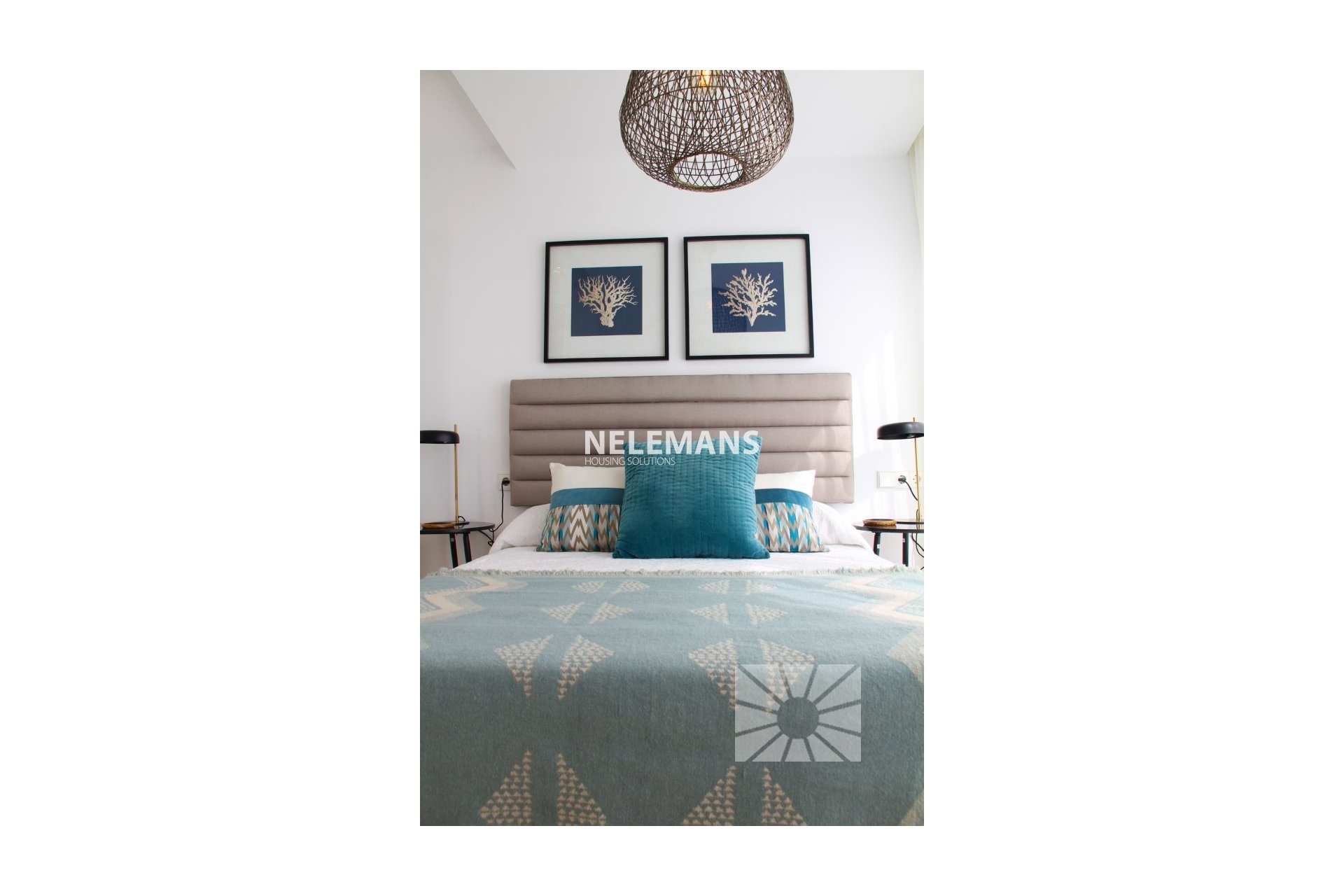 Nouvelle construction - Detached Villa - Altea