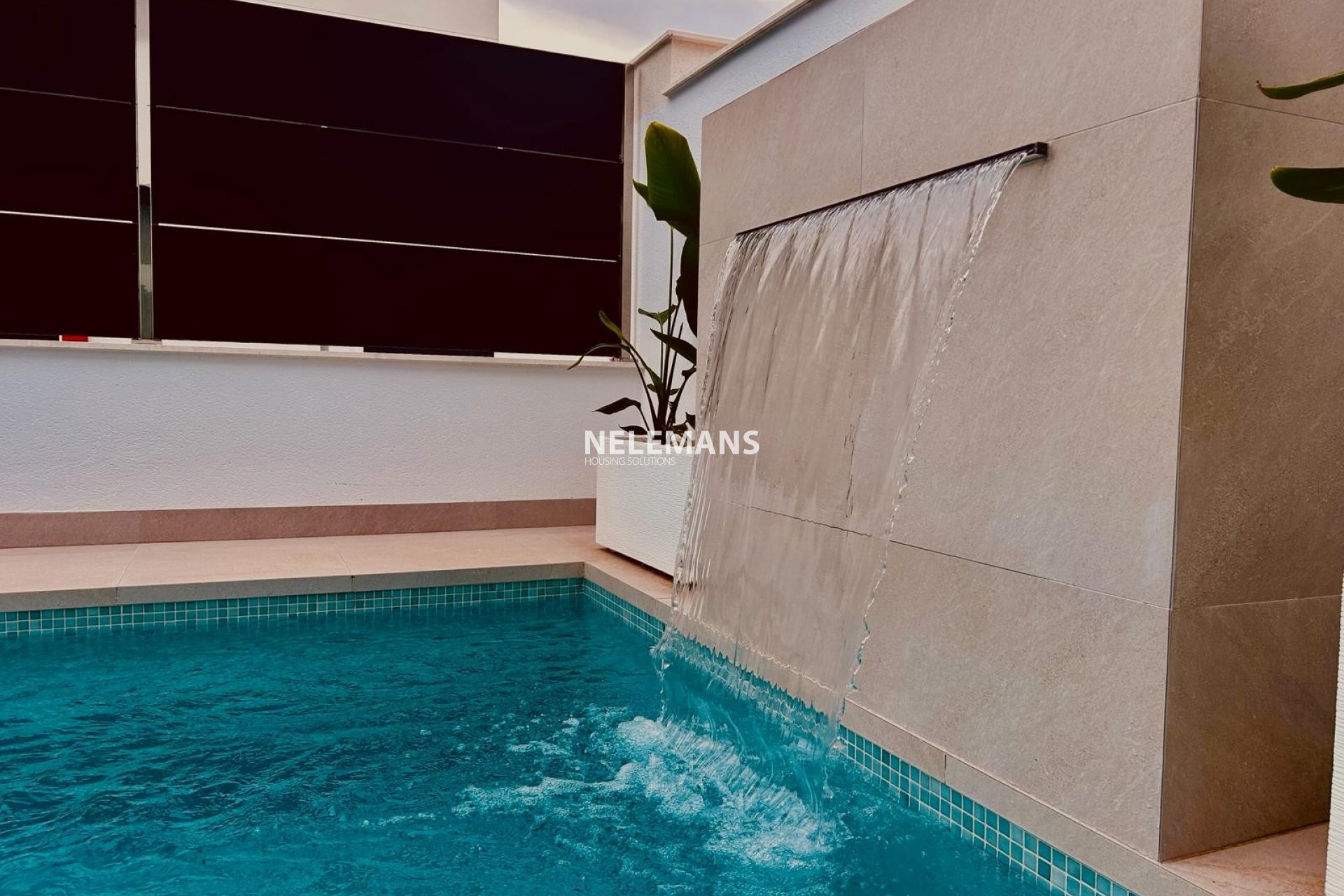 Nouvelle construction - Detached Villa - Benijófar