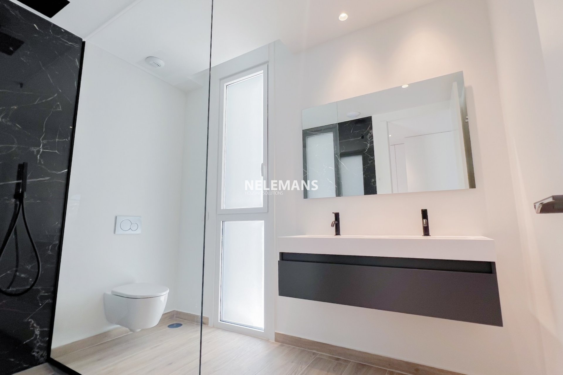 Nouvelle construction - Detached Villa - Benissa