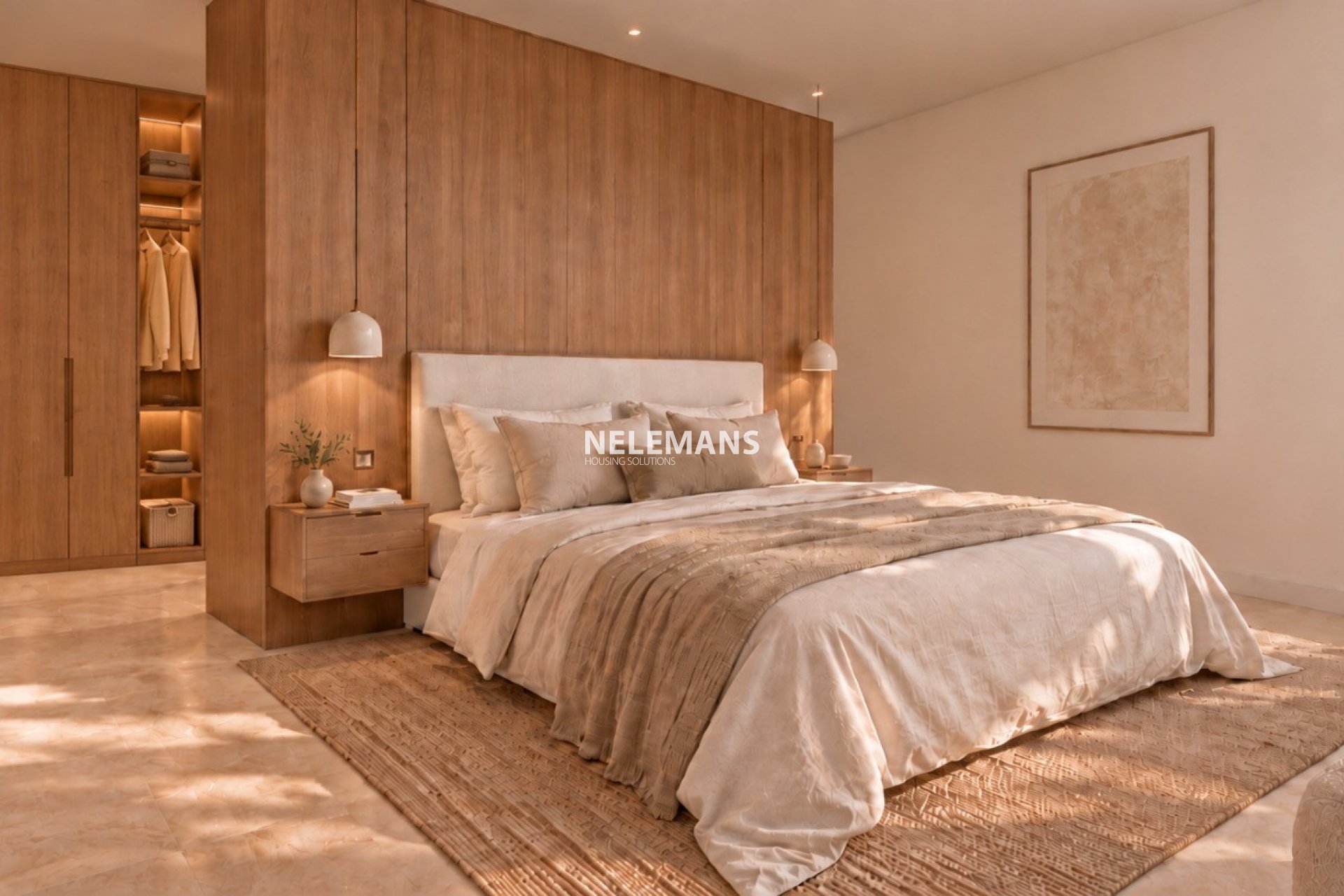 Nouvelle construction - Detached Villa - Daya Vieja