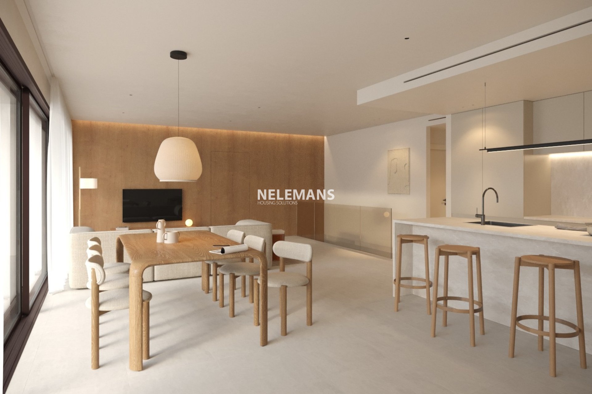 Nouvelle construction - Detached Villa - Dolores