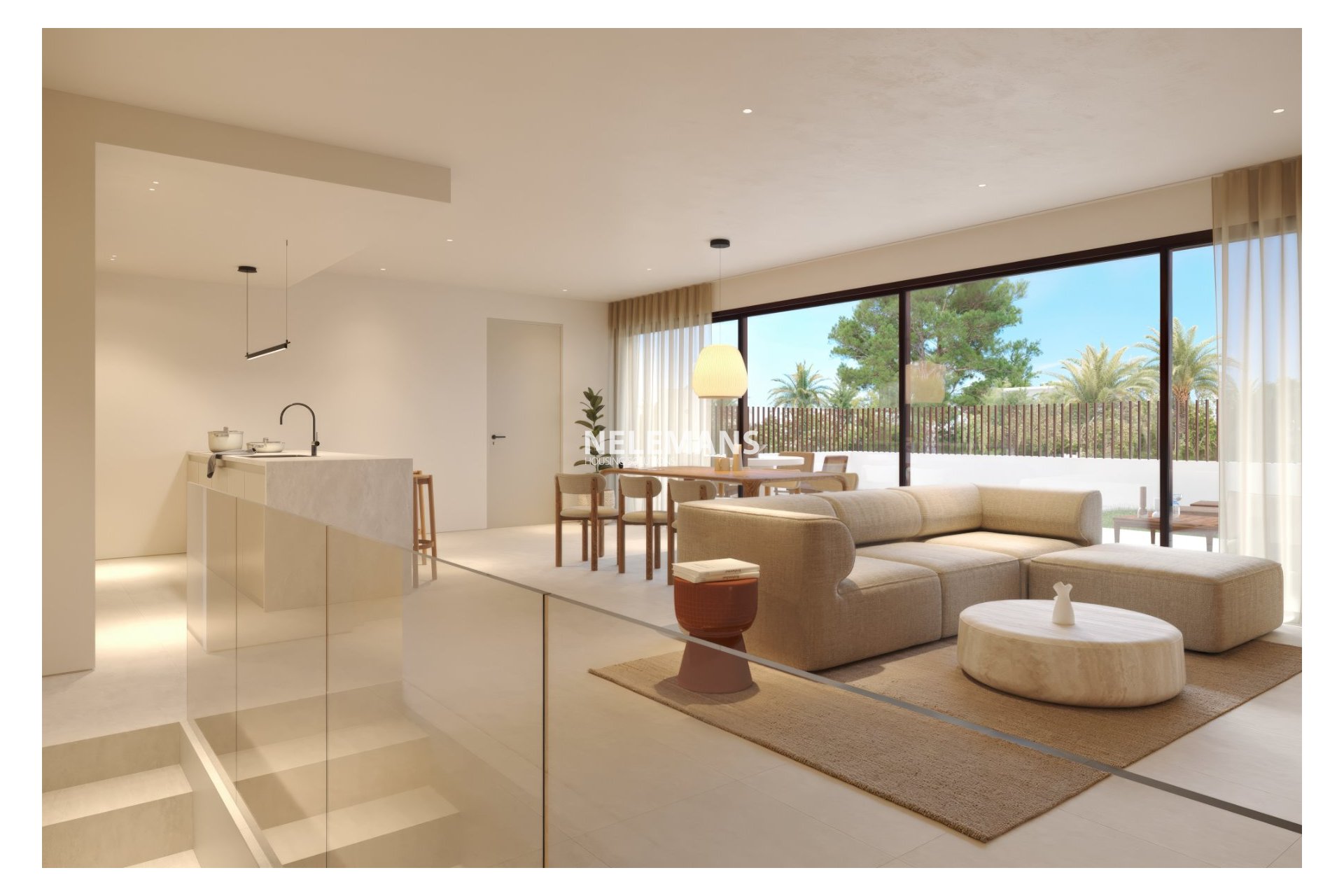 Nouvelle construction - Detached Villa - Dolores