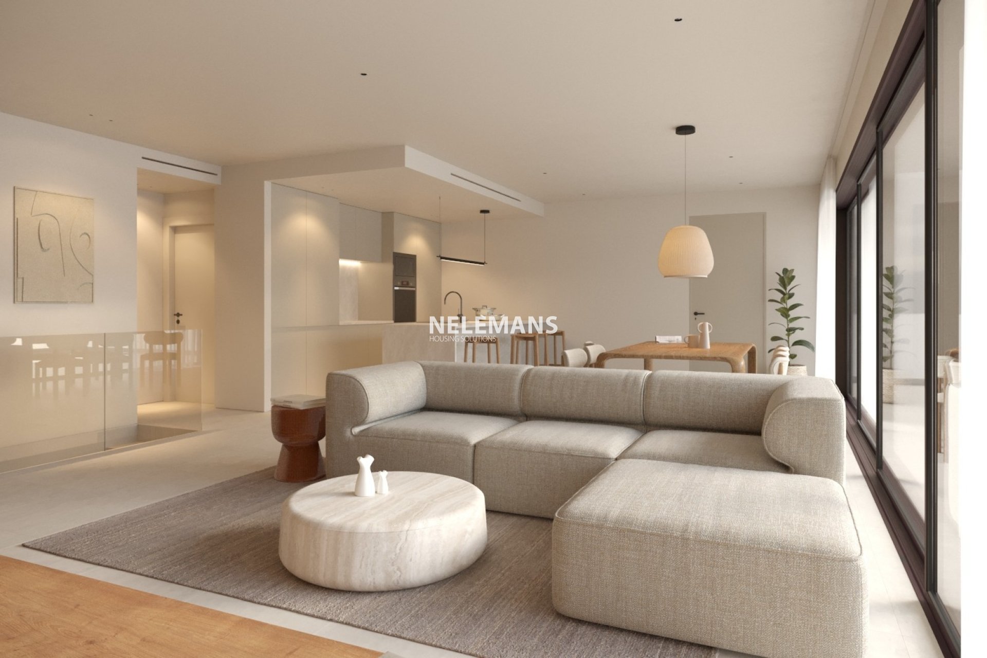 Nouvelle construction - Detached Villa - Dolores