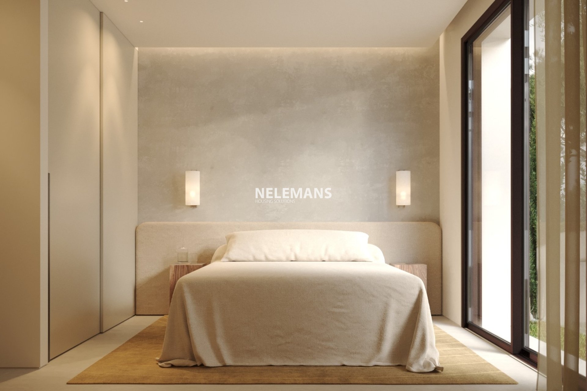 Nouvelle construction - Detached Villa - Dolores