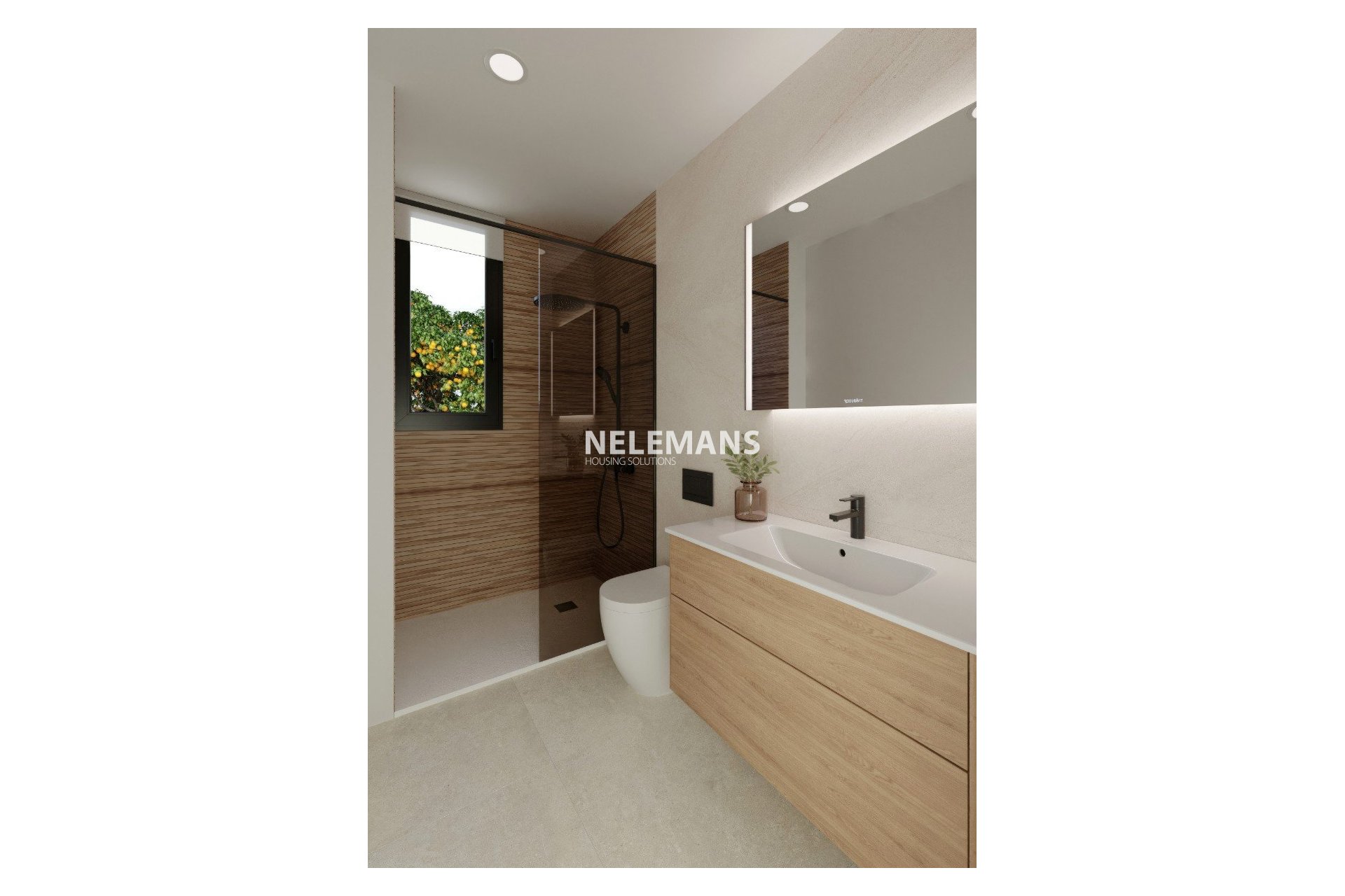 Nouvelle construction - Detached Villa - Fuente Álamo de Murcia