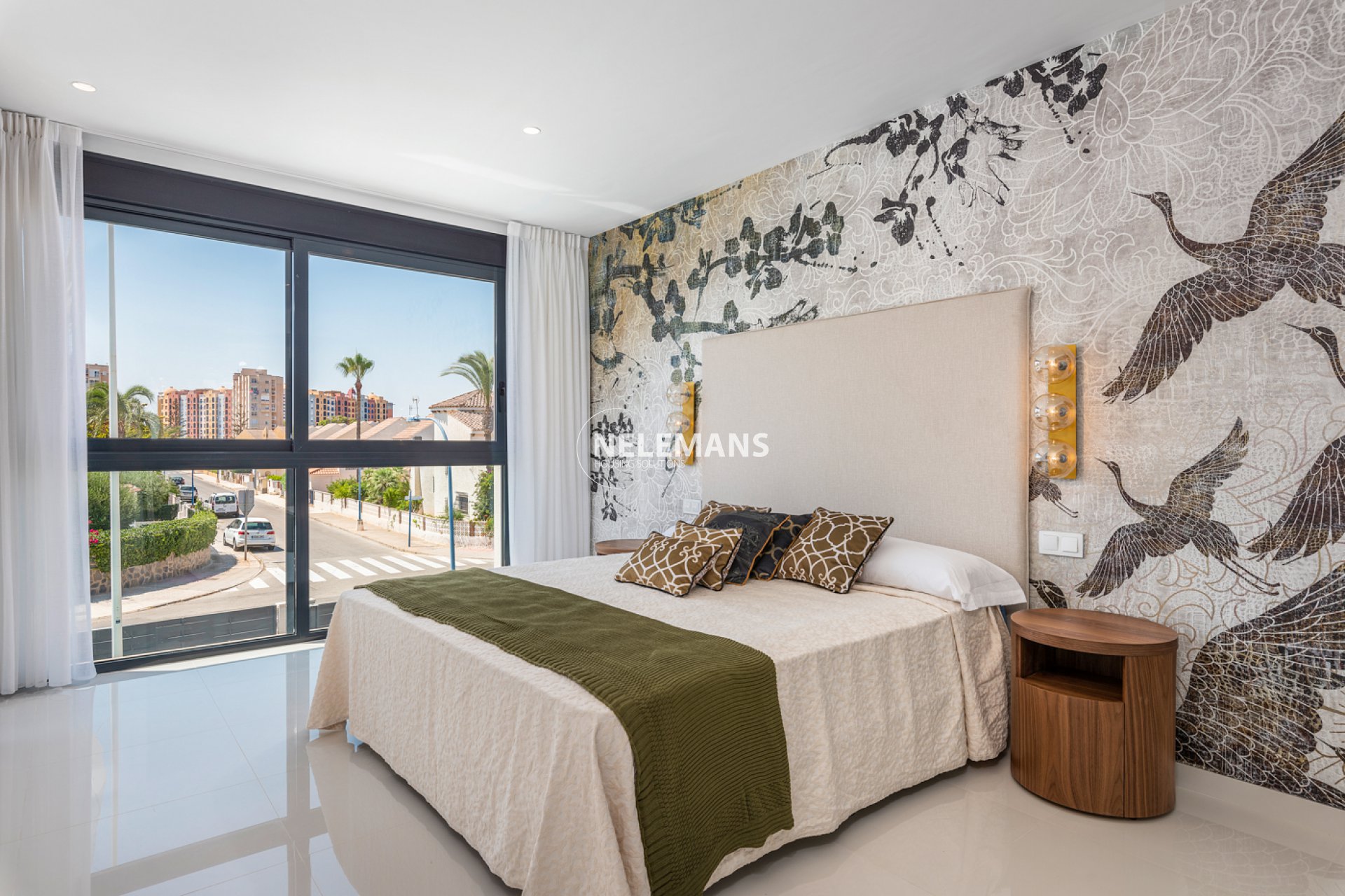 Nouvelle construction - Detached Villa - La Manga del Mar Menor - La Manga