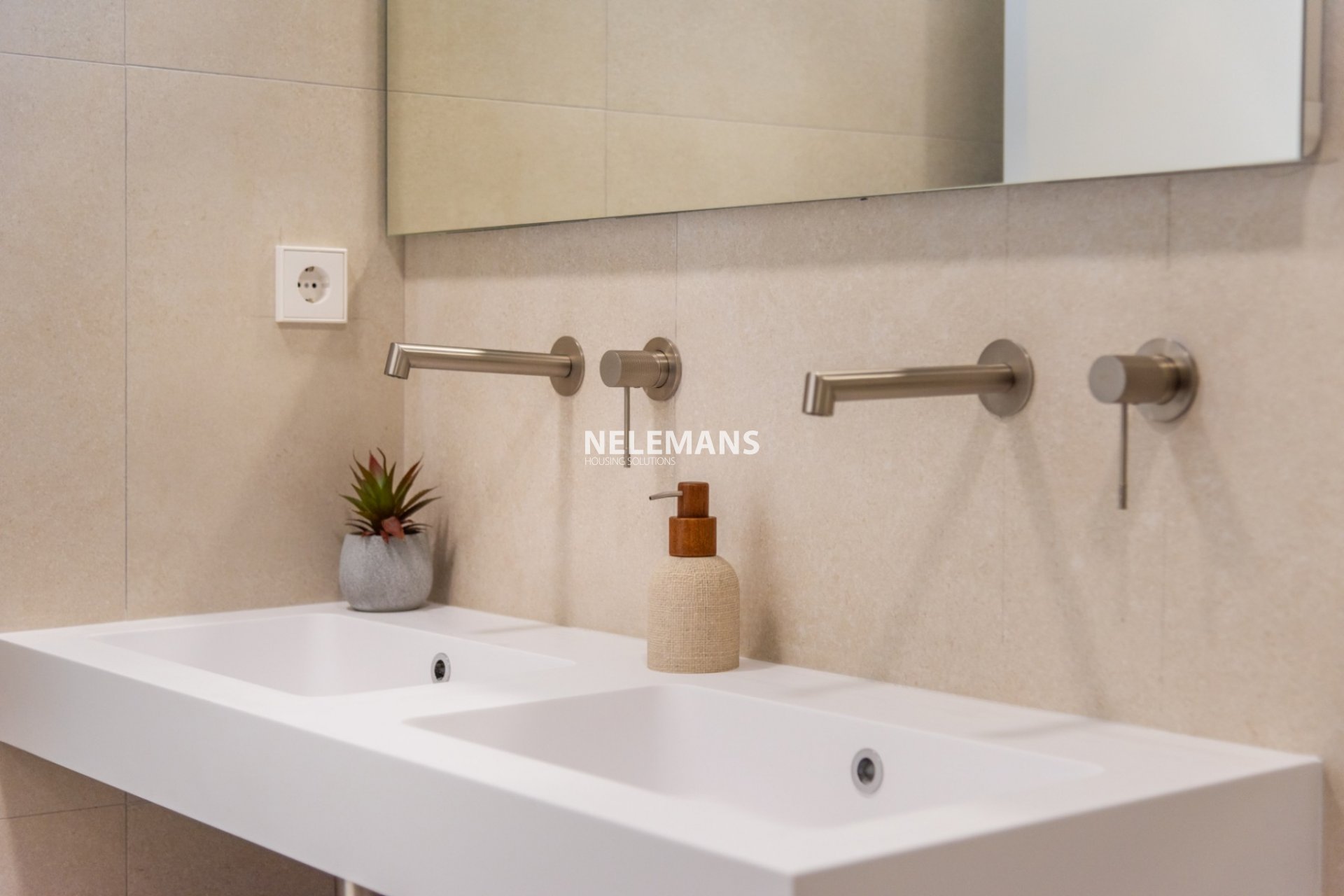 Nouvelle construction - Detached Villa - Los Alcazares - La Serena Golf