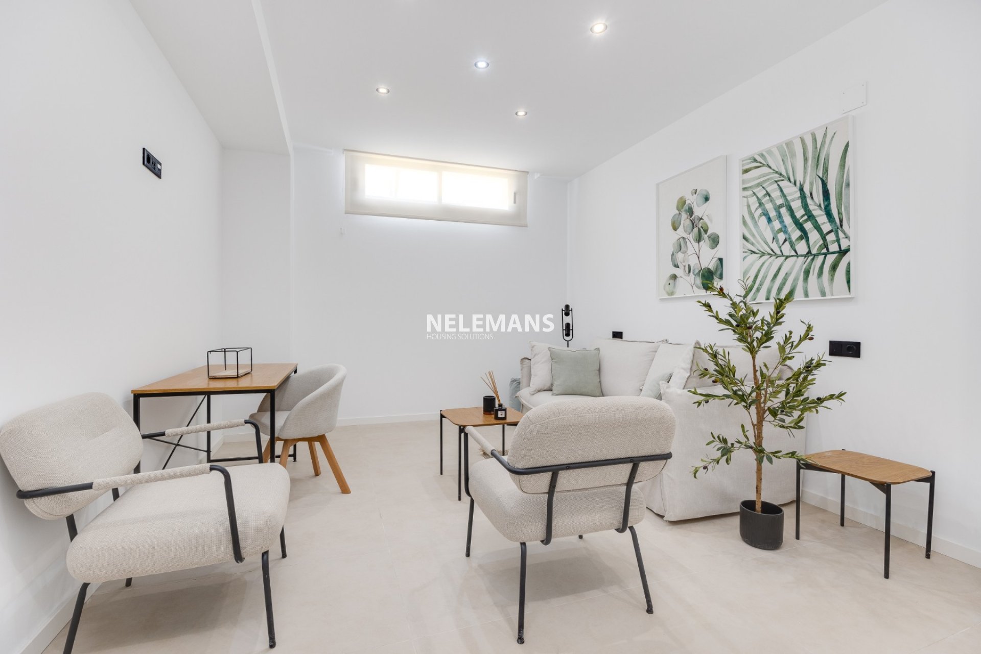 Nouvelle construction - Detached Villa - Los Alcazares - Torre de Rame