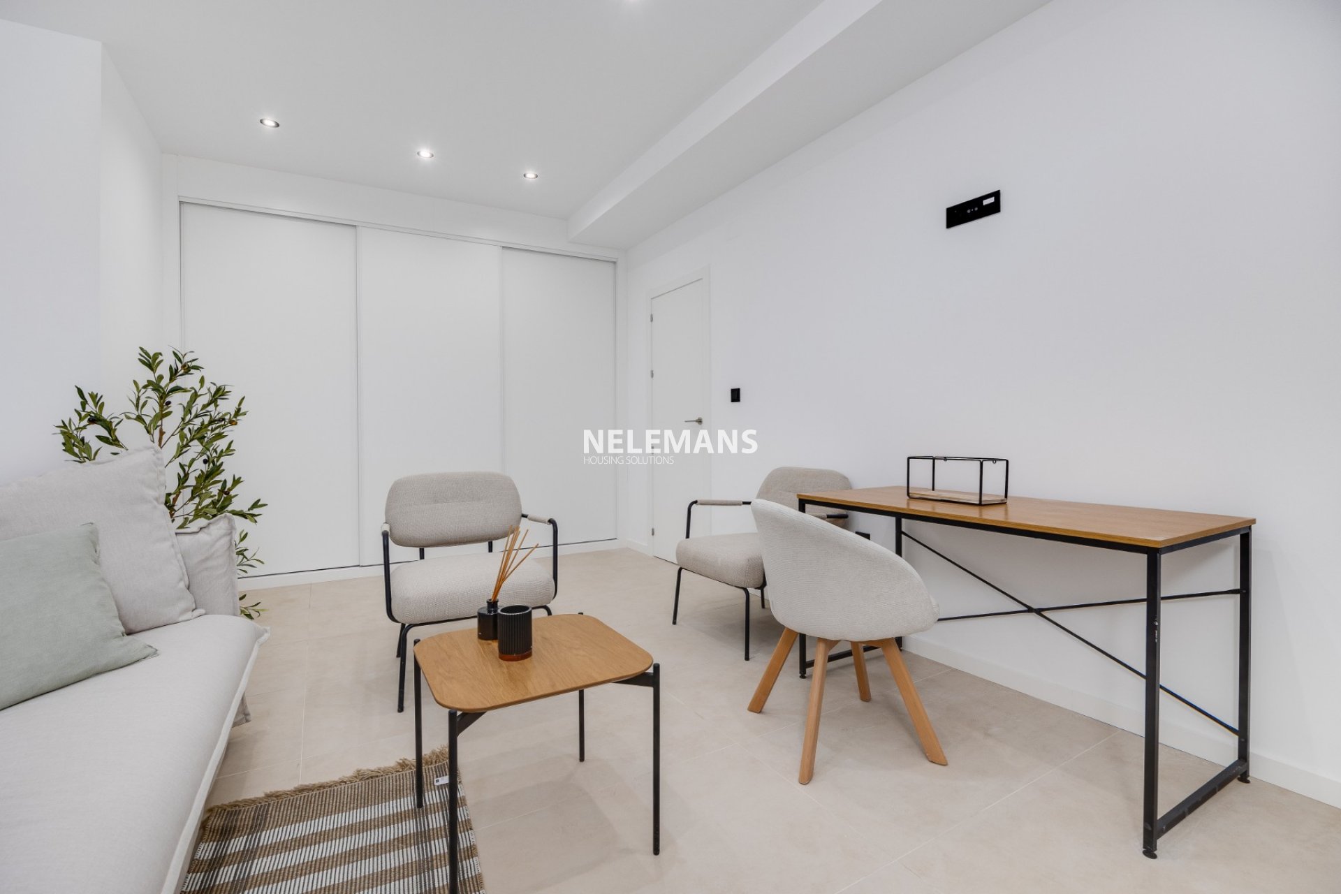 Nouvelle construction - Detached Villa - Los Alcazares - Torre de Rame