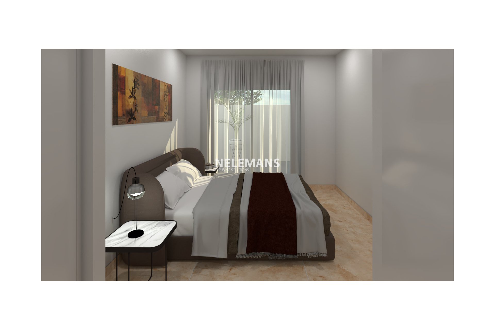 Nouvelle construction - Detached Villa - Los Alcazares