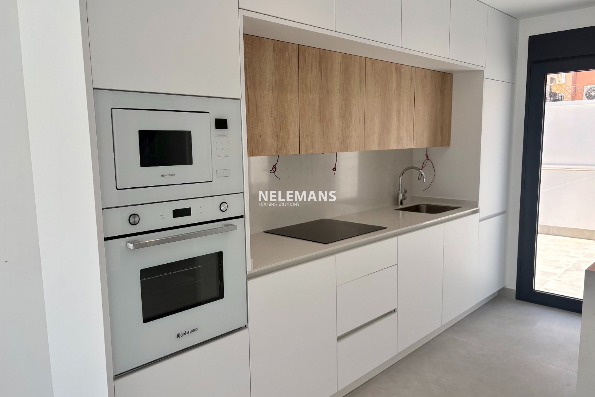 Nouvelle construction - Detached Villa - Los Alcazares