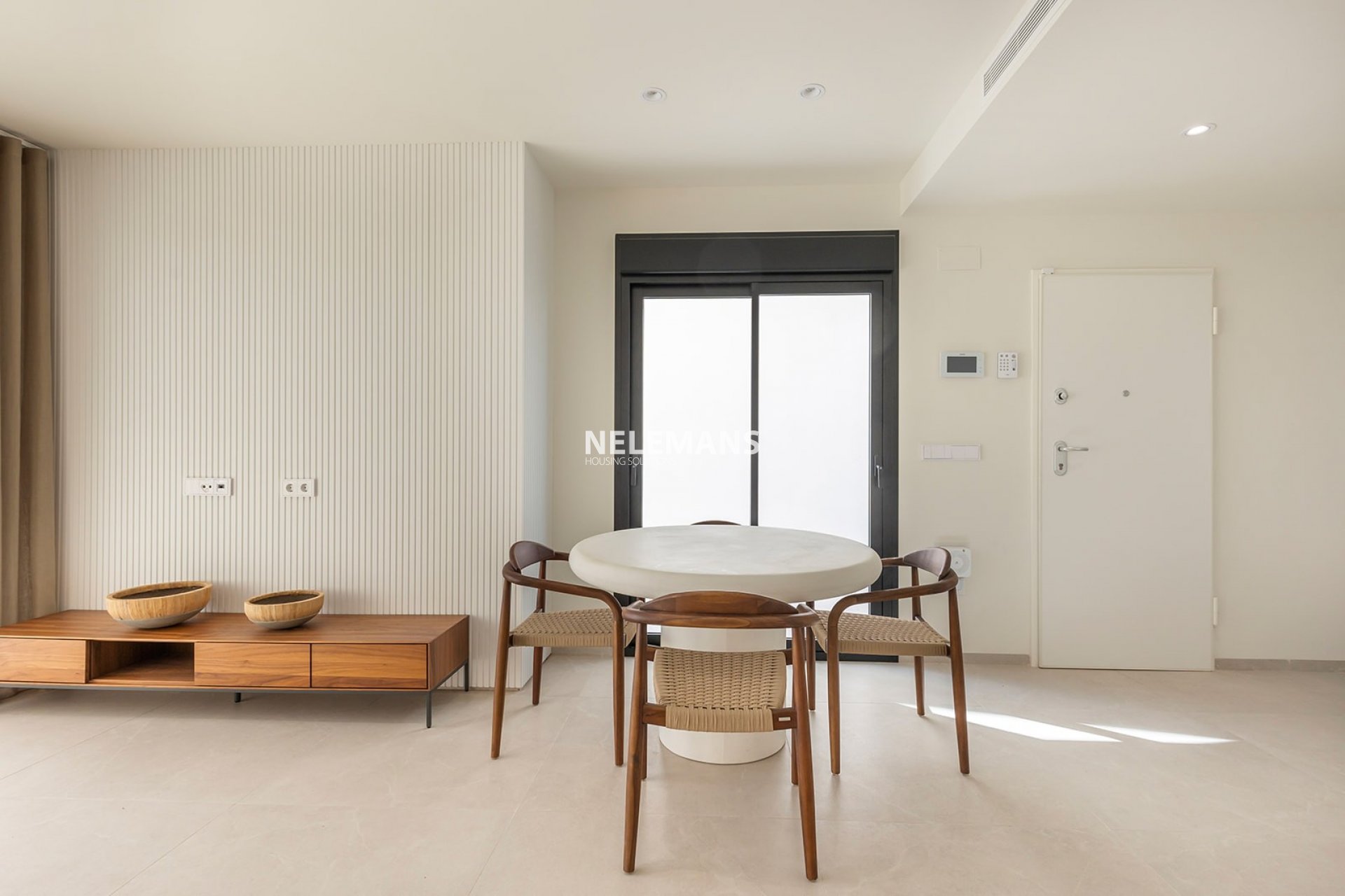 Nouvelle construction - Detached Villa - Los Alcazares