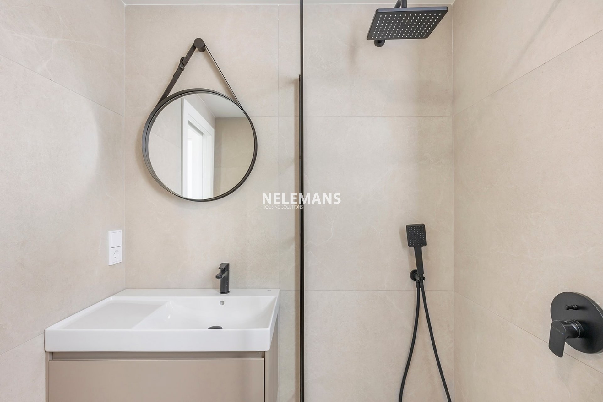 Nouvelle construction - Detached Villa - Los Alcazares
