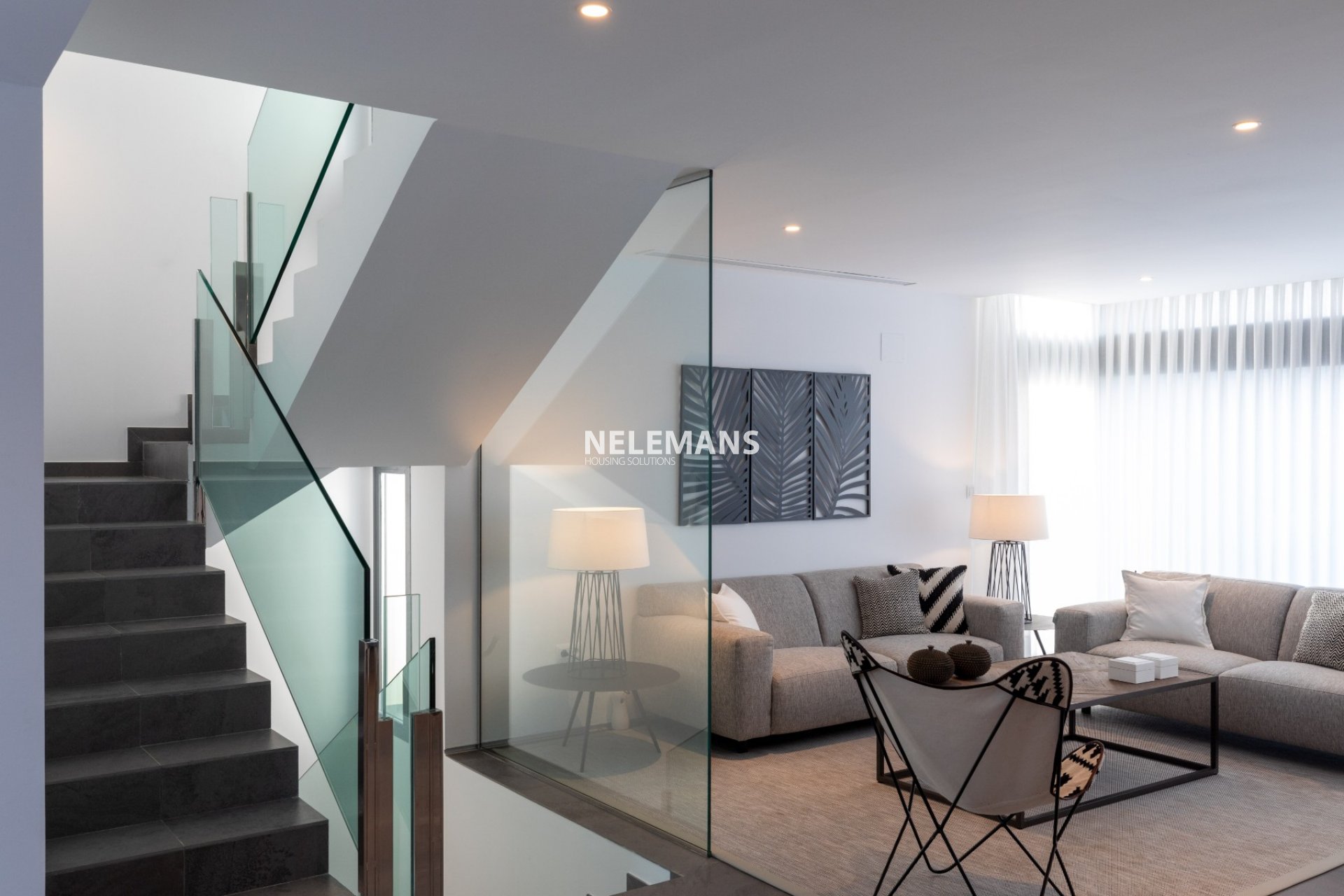 Nouvelle construction - Detached Villa - Los Belones - Los Belones - Country