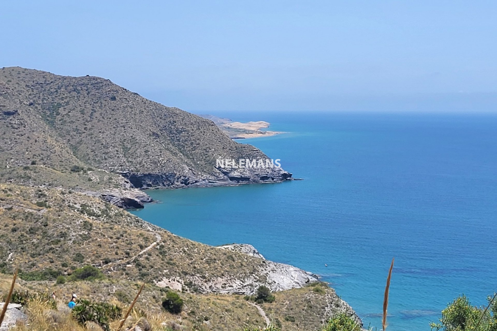 Nouvelle construction - Detached Villa - Los Belones - Los Belones - Country