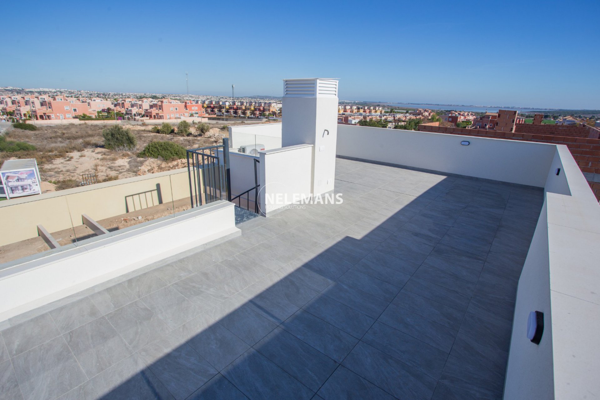 Nouvelle construction - Detached Villa - Los Montesinos - La Herrada