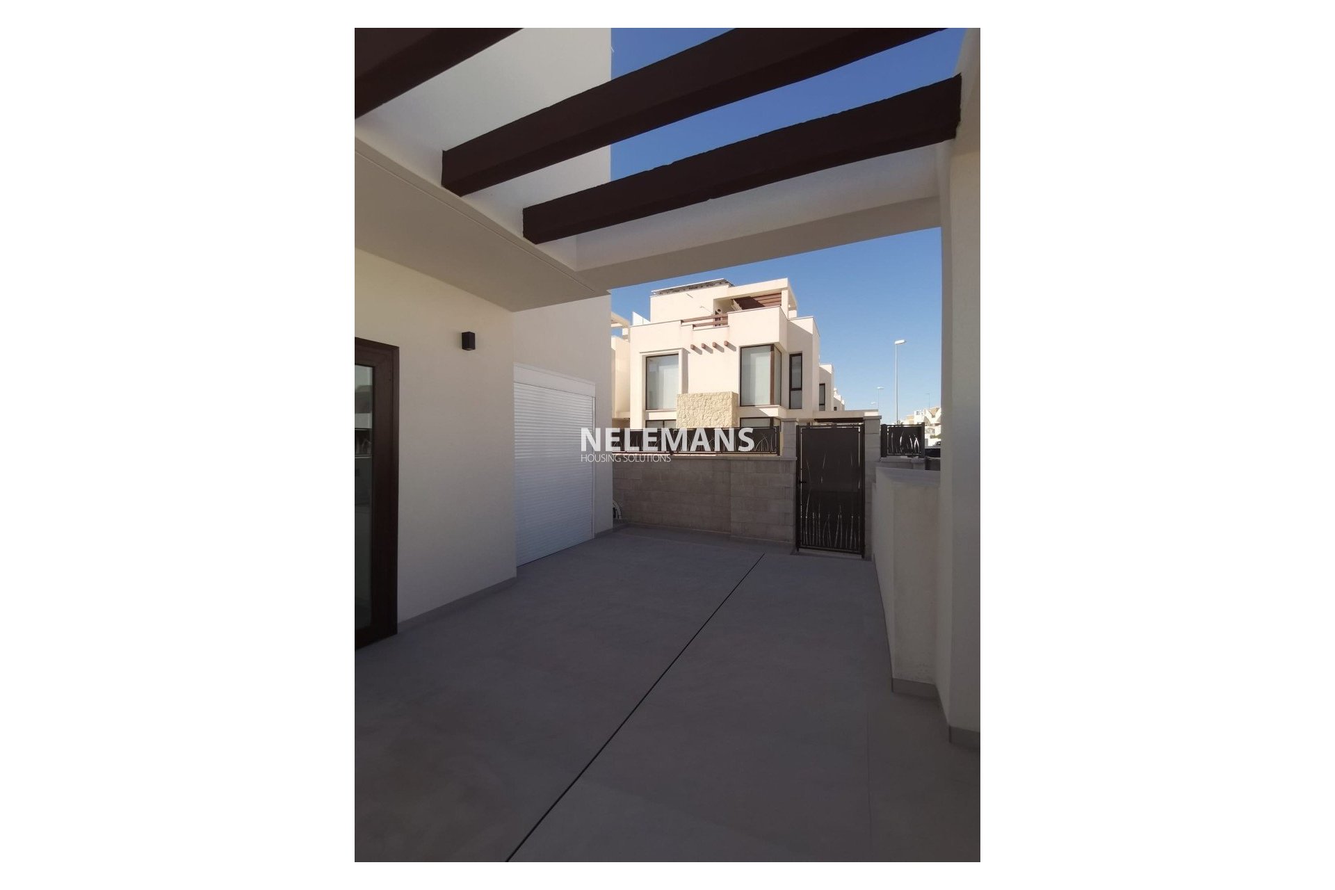Nouvelle construction - Detached Villa - Los Montesinos - La Herrada