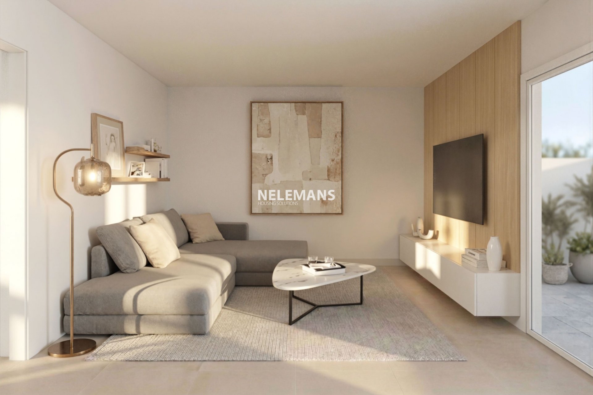 Nouvelle construction - Detached Villa - Mazarron - Mazarrón