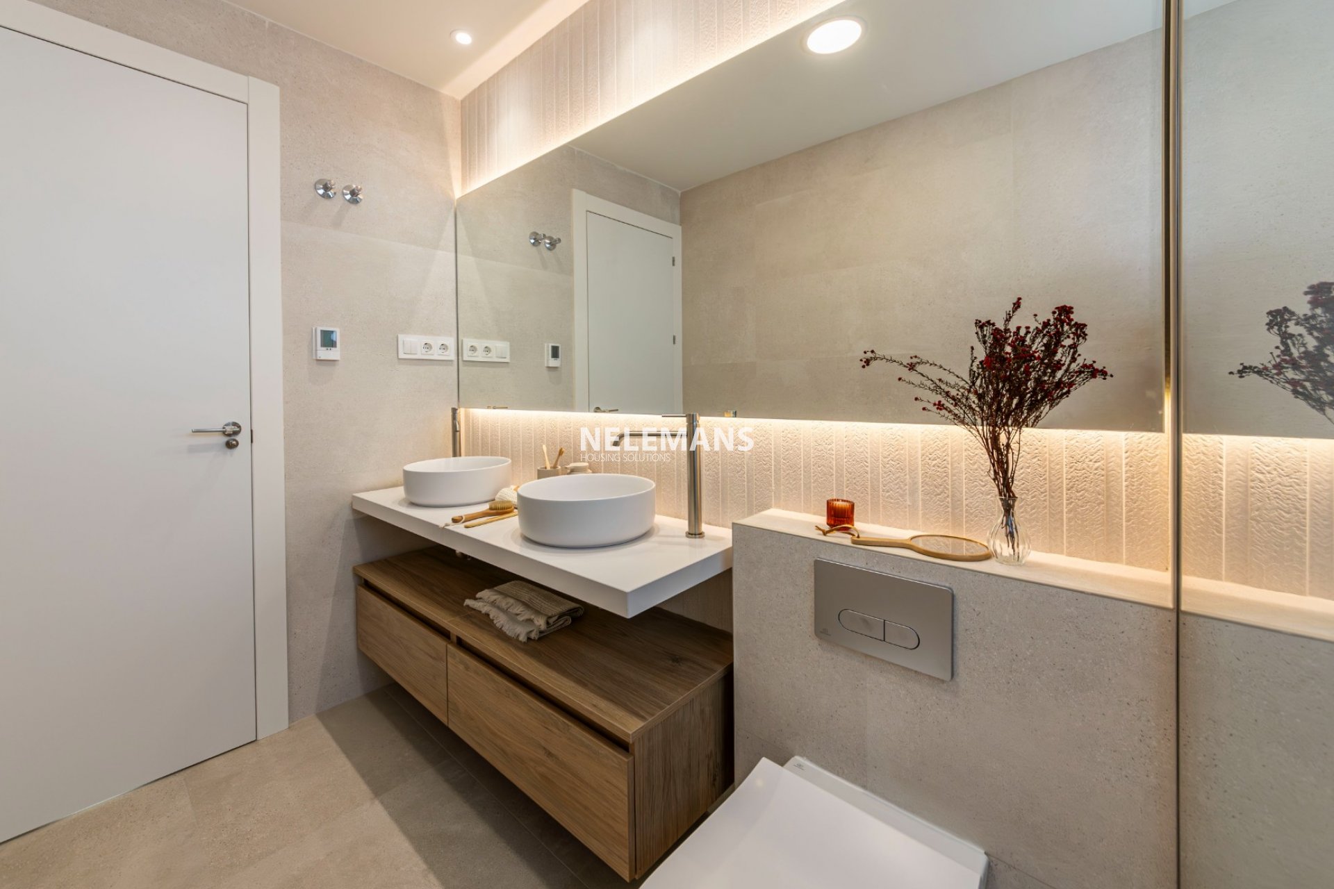 Nouvelle construction - Detached Villa - Murcia - Altaona Golf Country Village