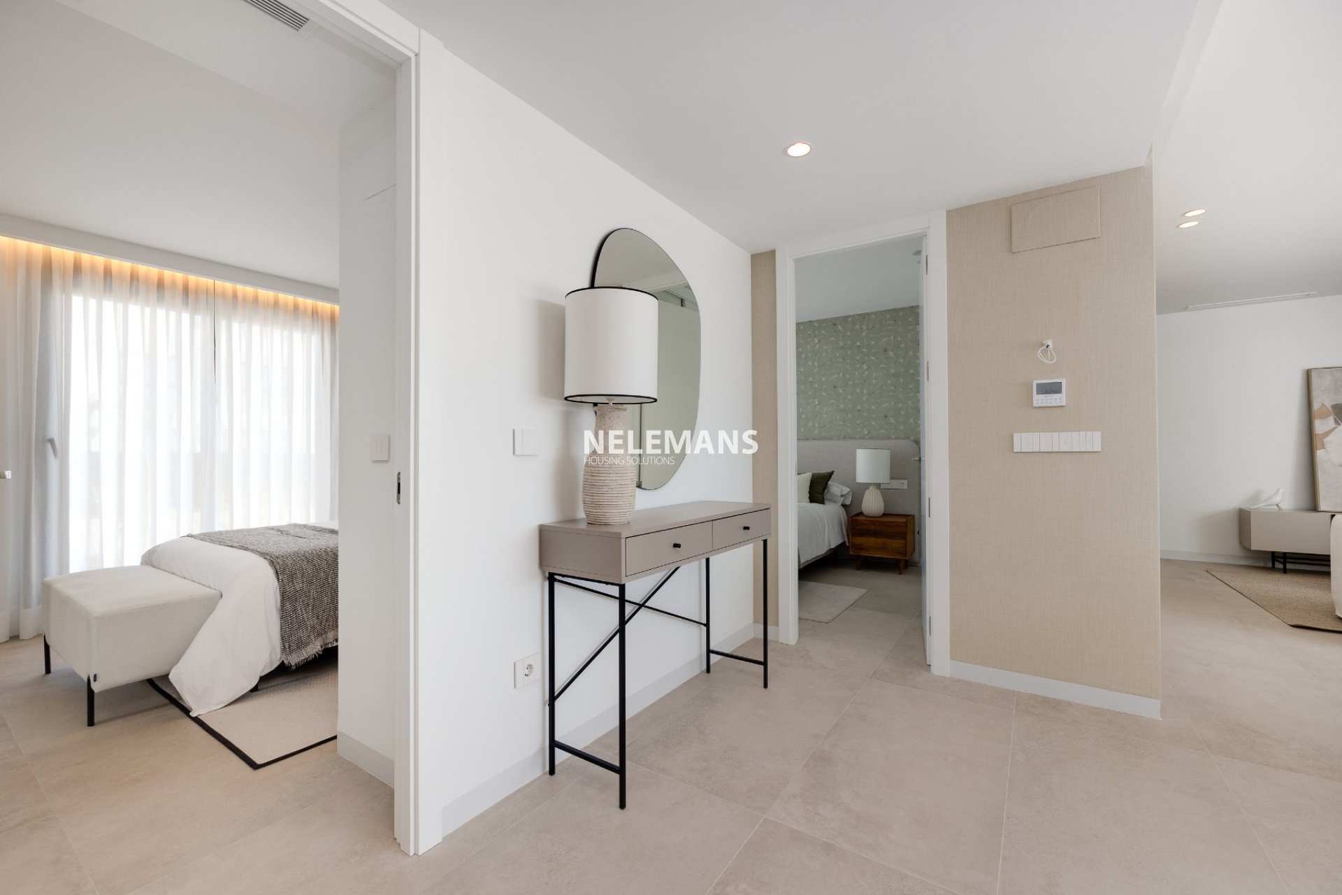 Nouvelle construction - Detached Villa - Mutxamel - Bonalba