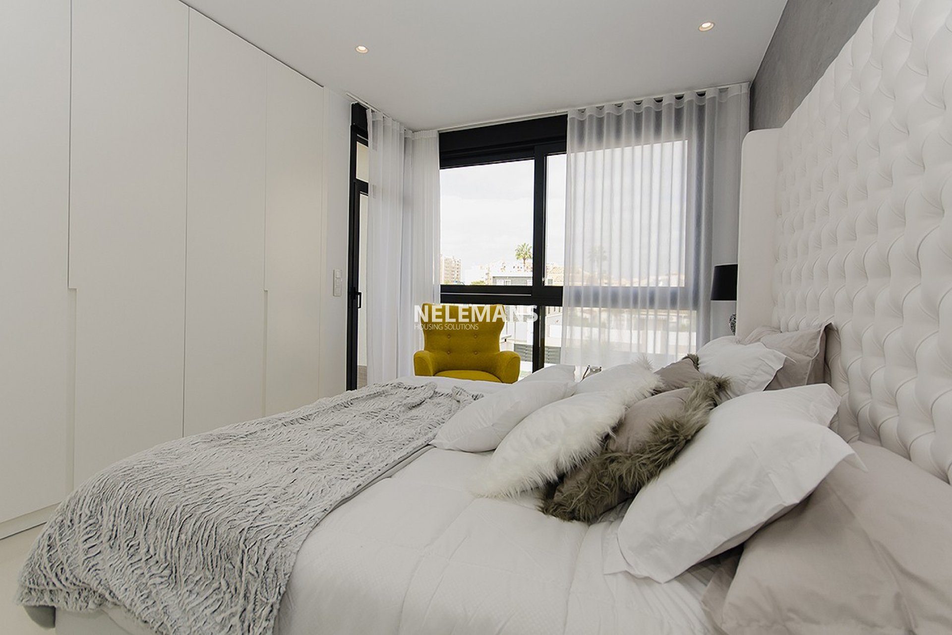 Nouvelle construction - Detached Villa - Orihuela Costa - Dehesa de Campoamor