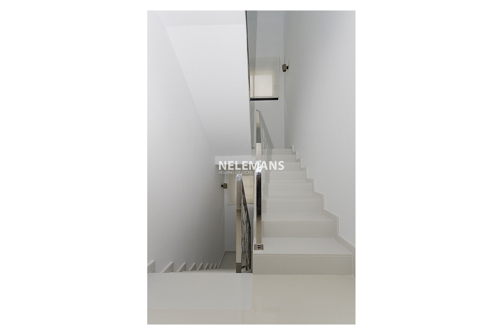 Nouvelle construction - Detached Villa - Orihuela Costa - Dehesa de Campoamor