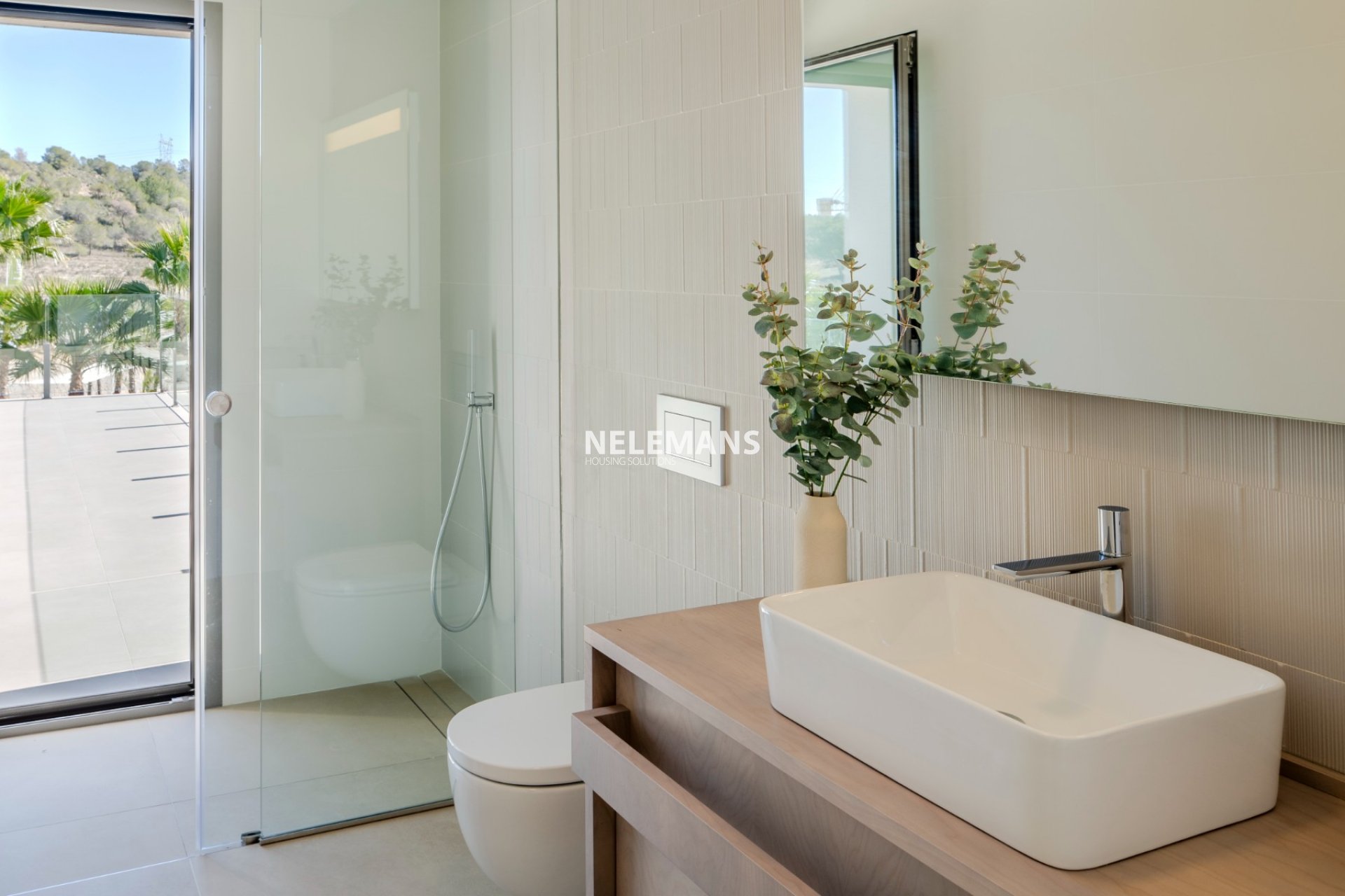 Nouvelle construction - Detached Villa - Orihuela Costa - Las Colinas Golf