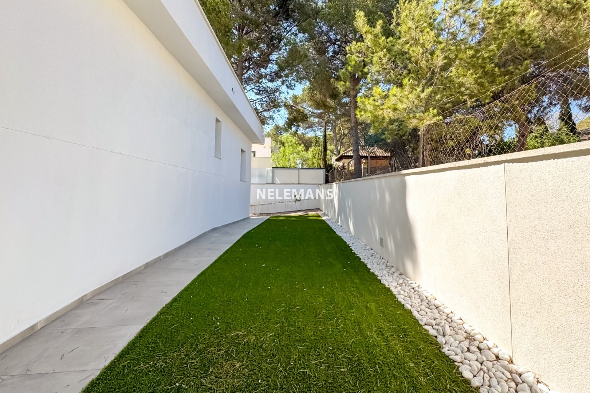 Nouvelle construction - Detached Villa - Orihuela Costa - Los Altos