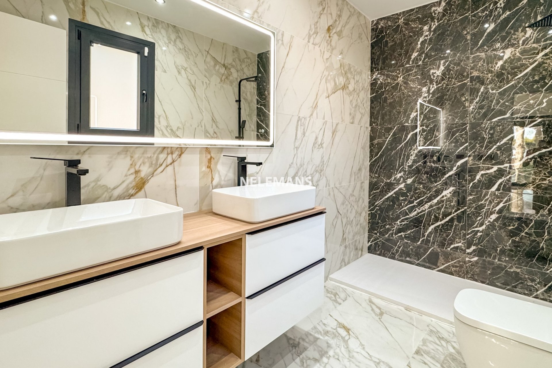 Nouvelle construction - Detached Villa - Orihuela Costa - Los Altos