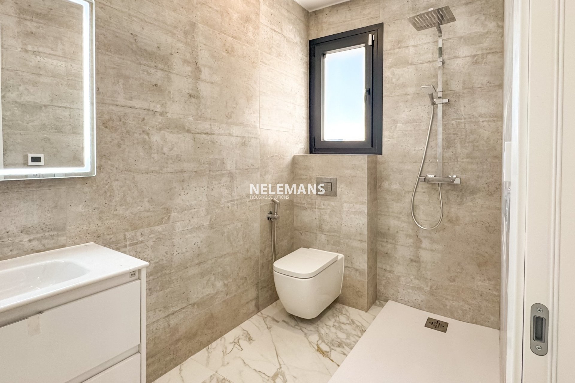 Nouvelle construction - Detached Villa - Orihuela Costa - Los Altos