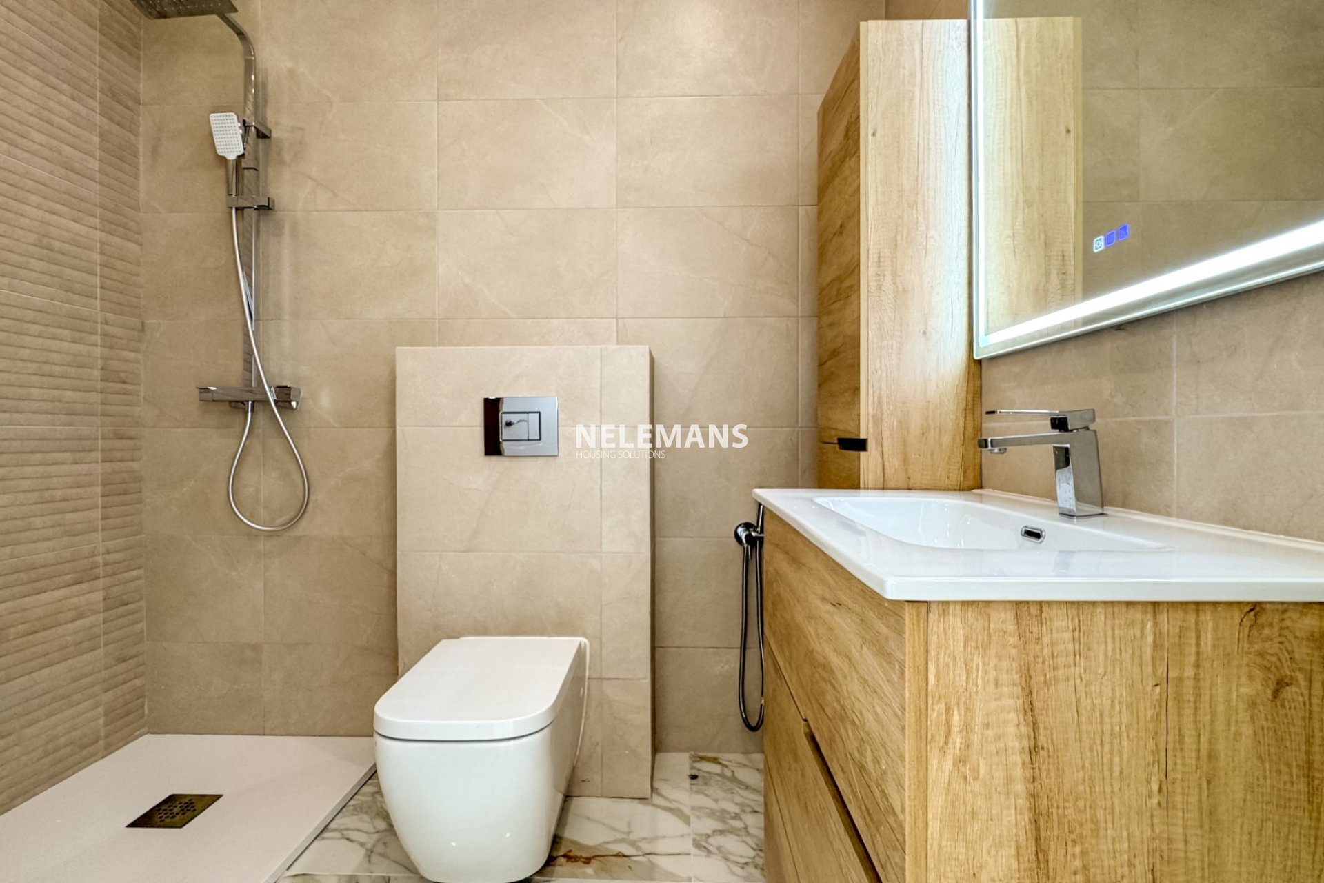 Nouvelle construction - Detached Villa - Orihuela Costa - Los Altos